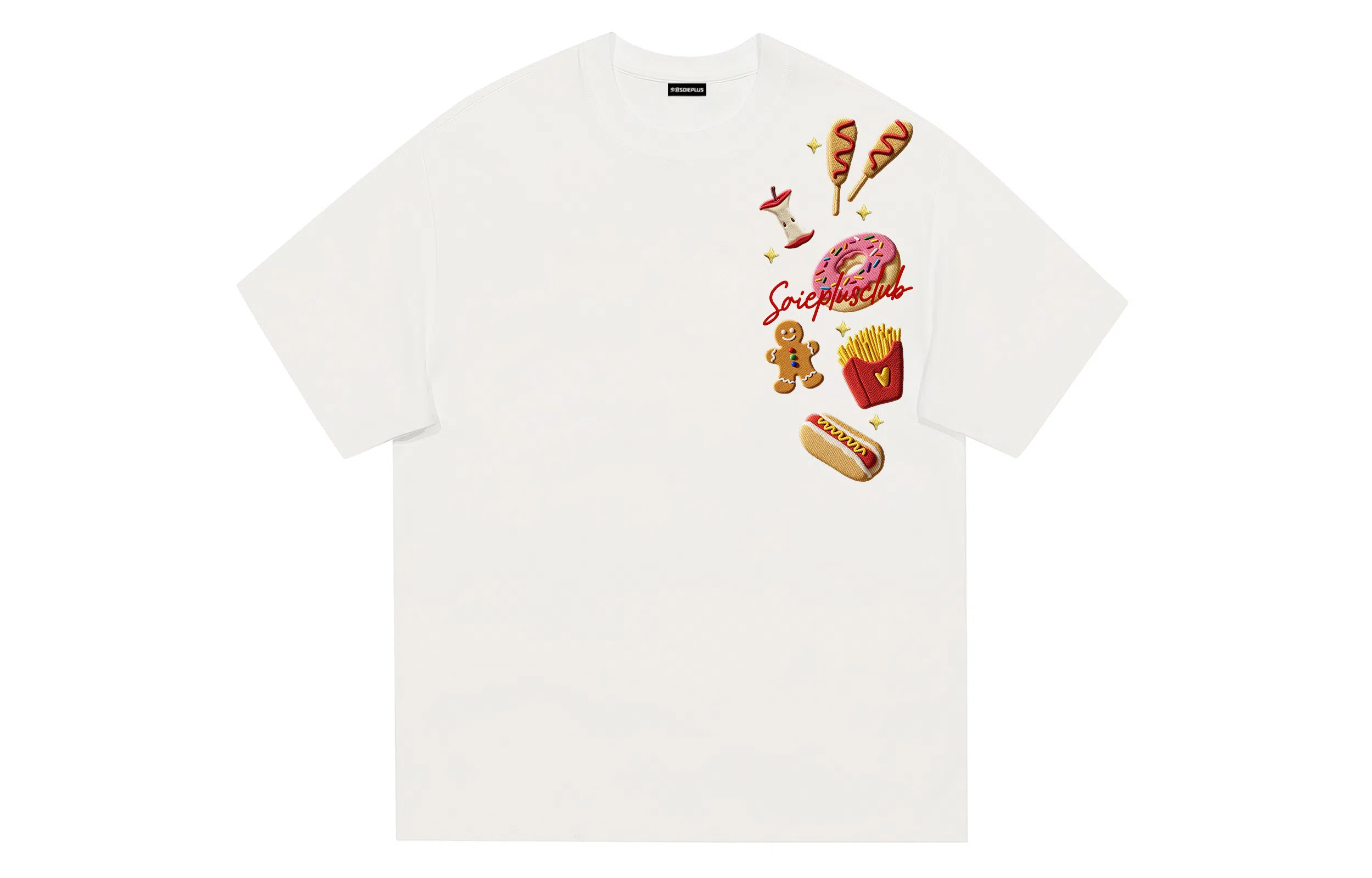 SOIEPLUS T