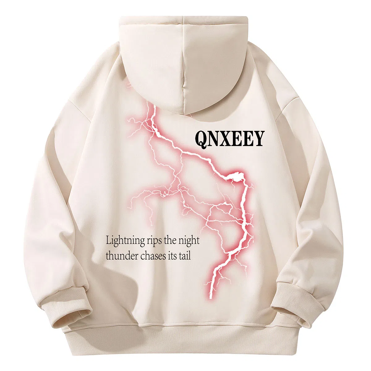 Qnxeey Logo