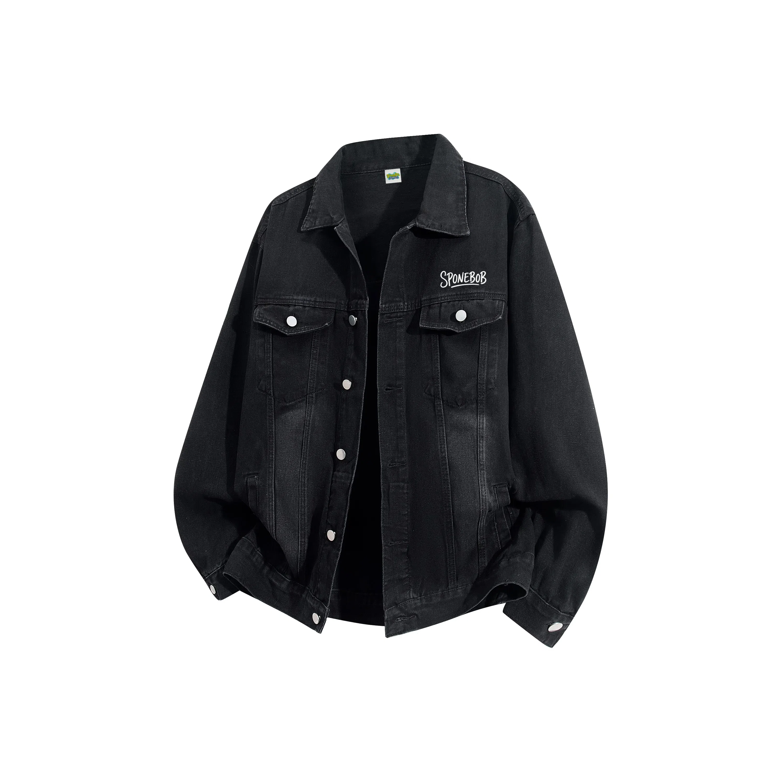 SPONGEBOB SQUAREPANTS Logo