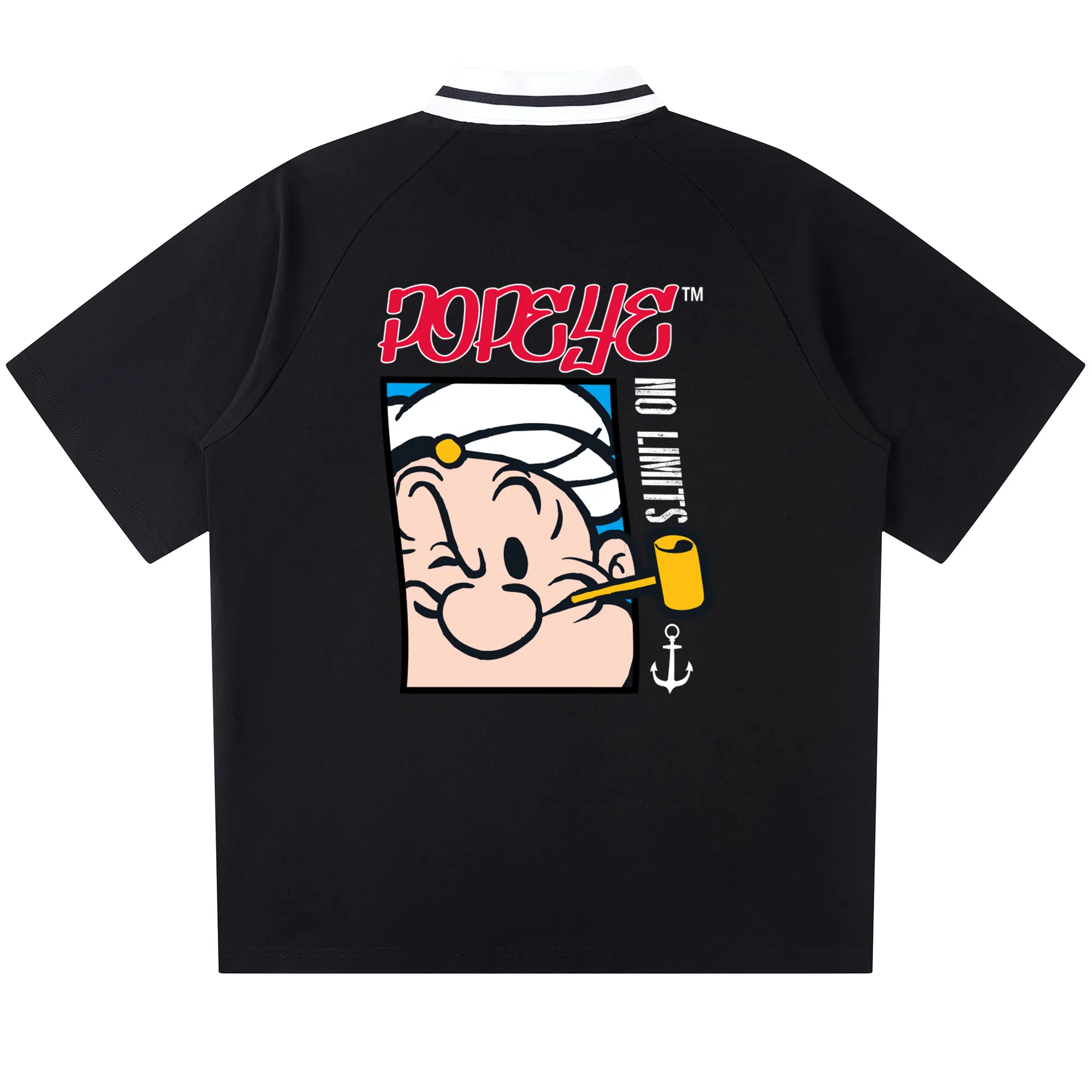 POPEYE Polo
