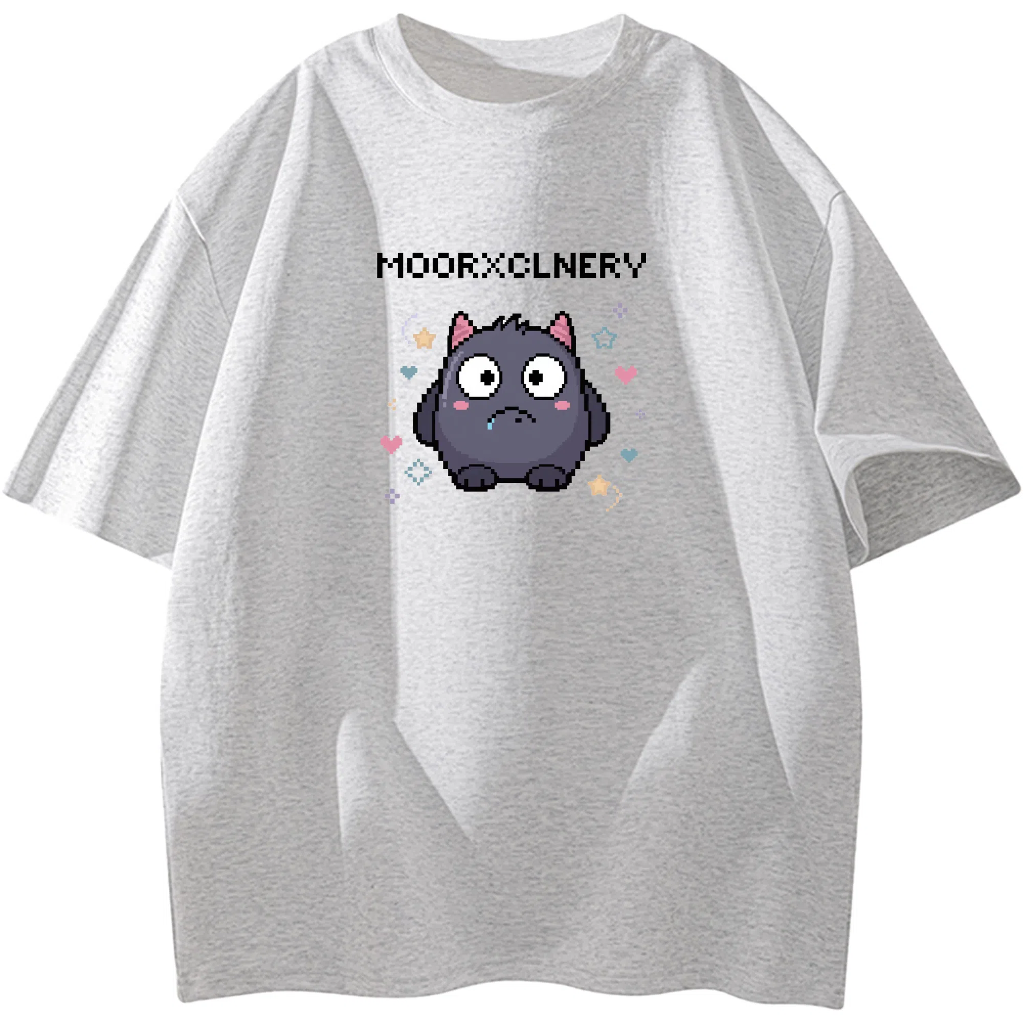 MOOR XCLNERY logoT