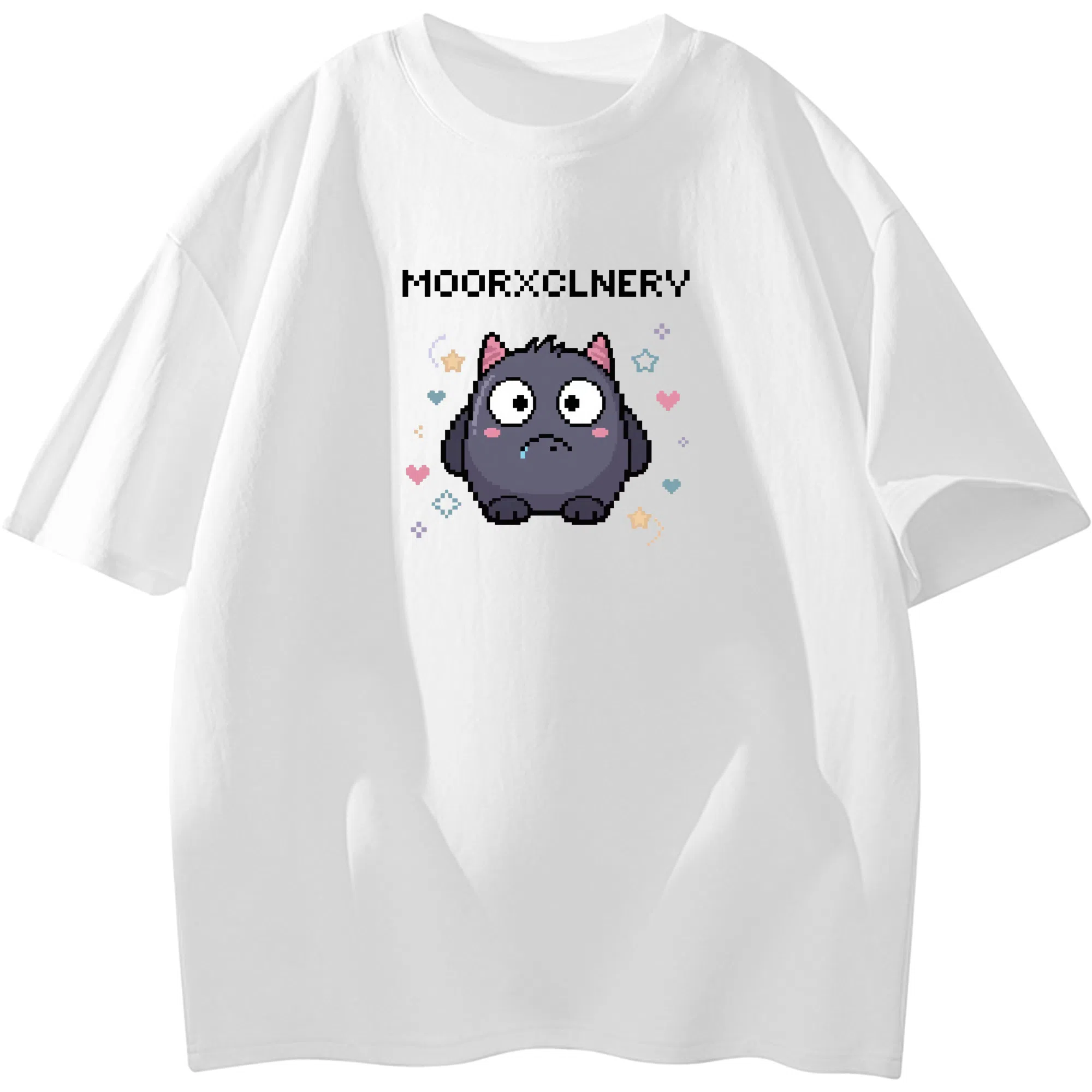 MOOR XCLNERY logoT
