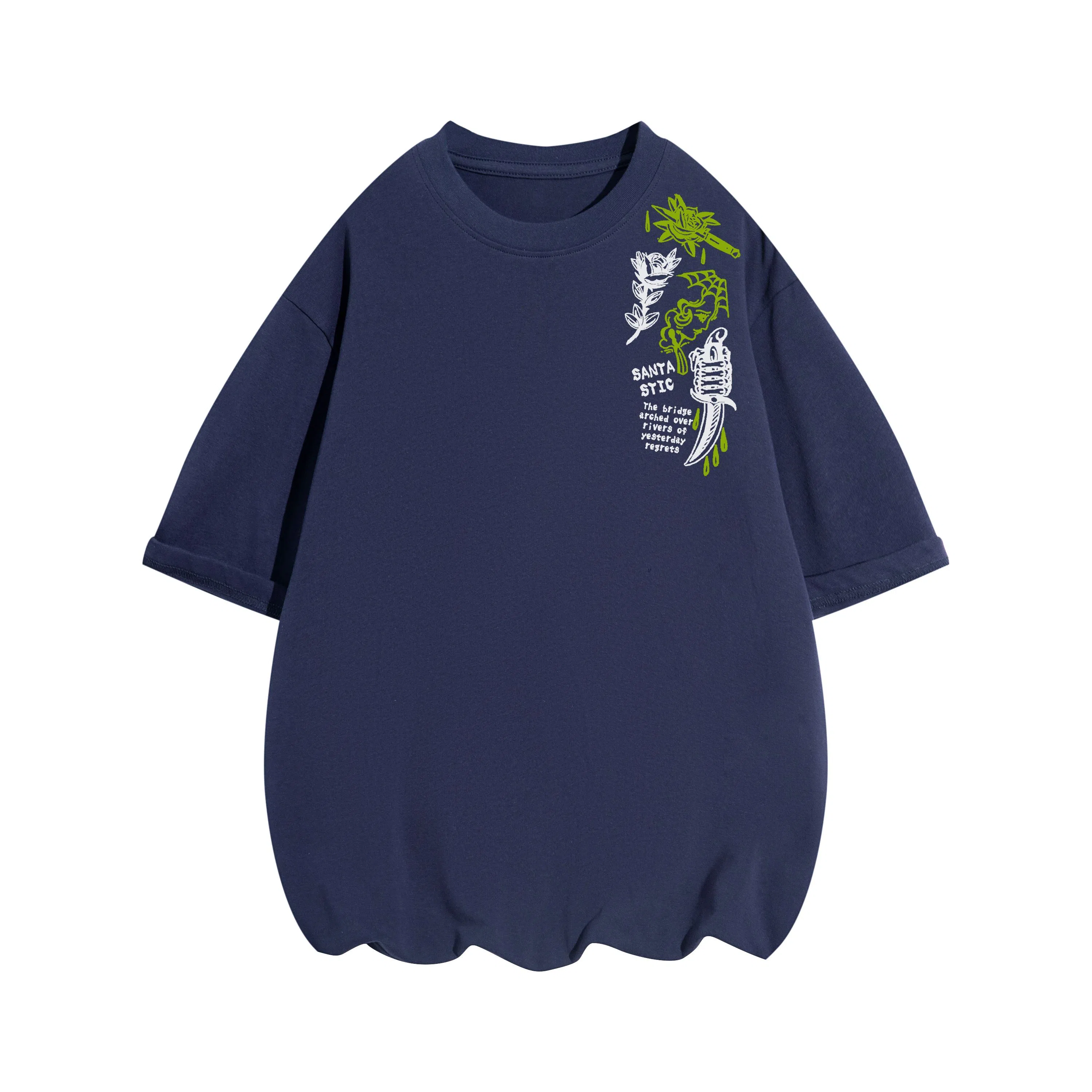 SANTASTIC T