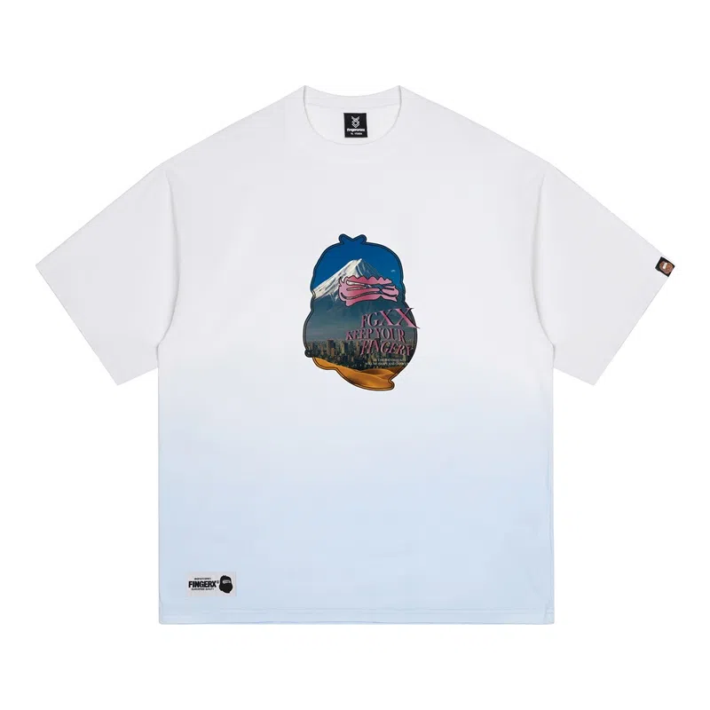 I.TFGXXFingercroxx LogoT