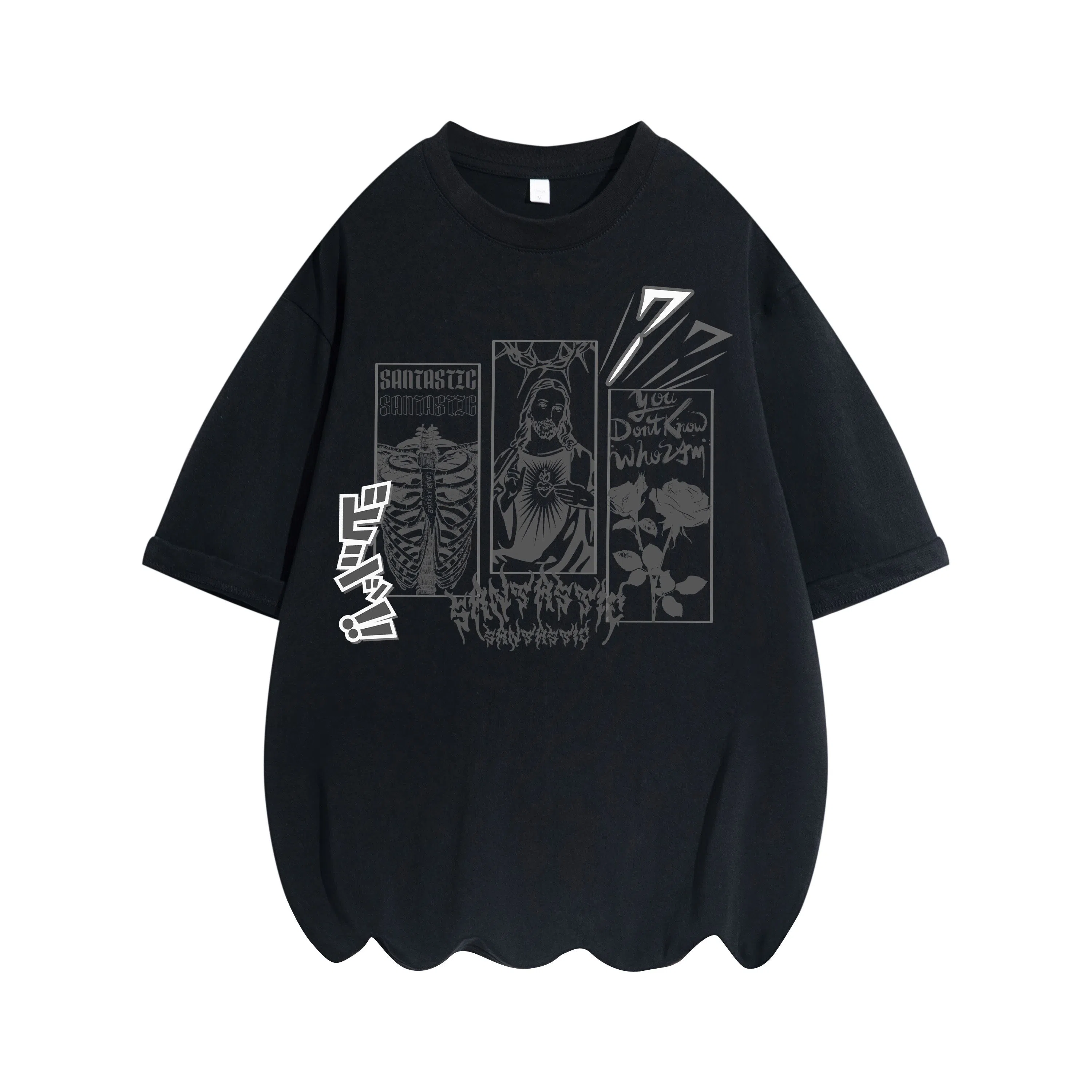 SANTASTIC T
