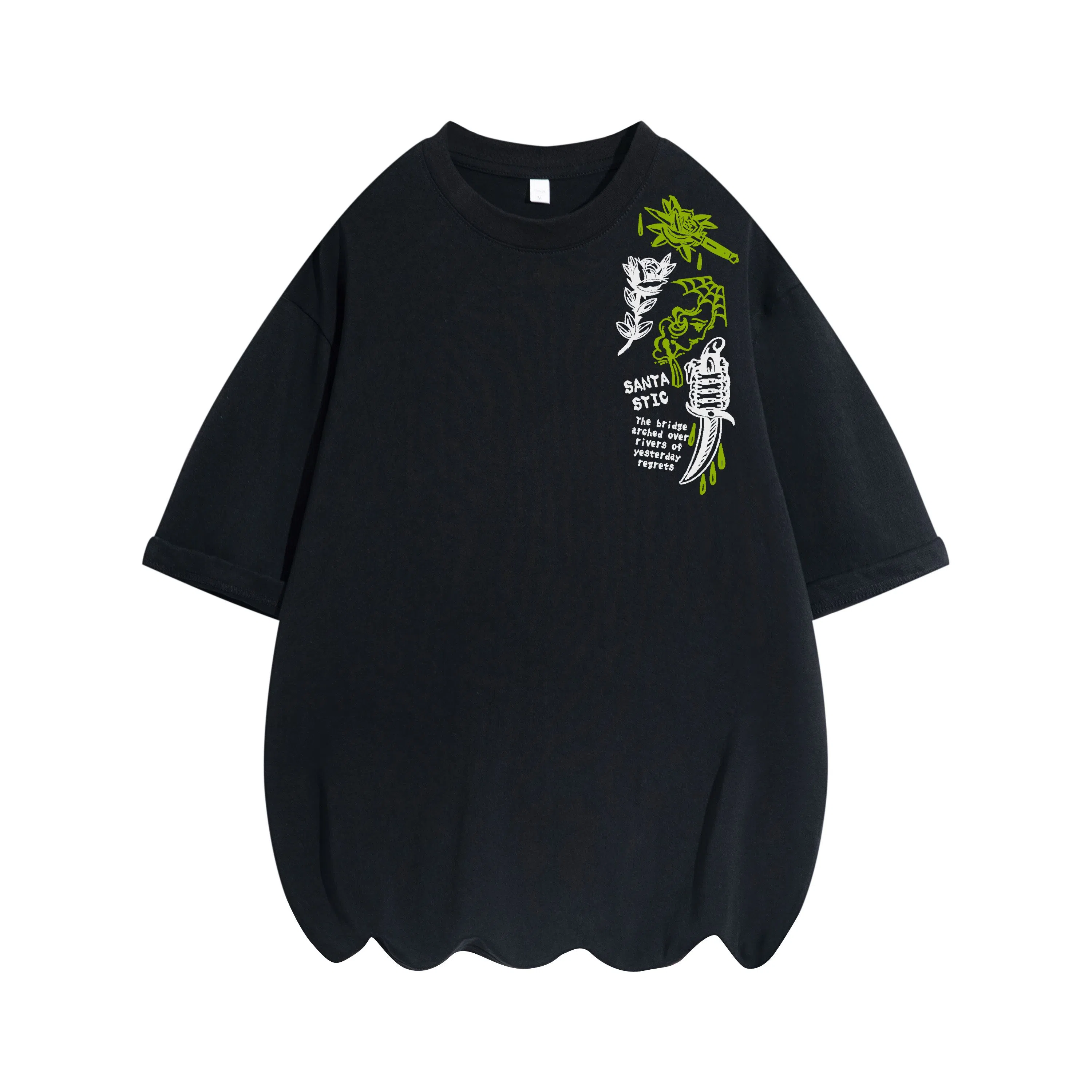 SANTASTIC T