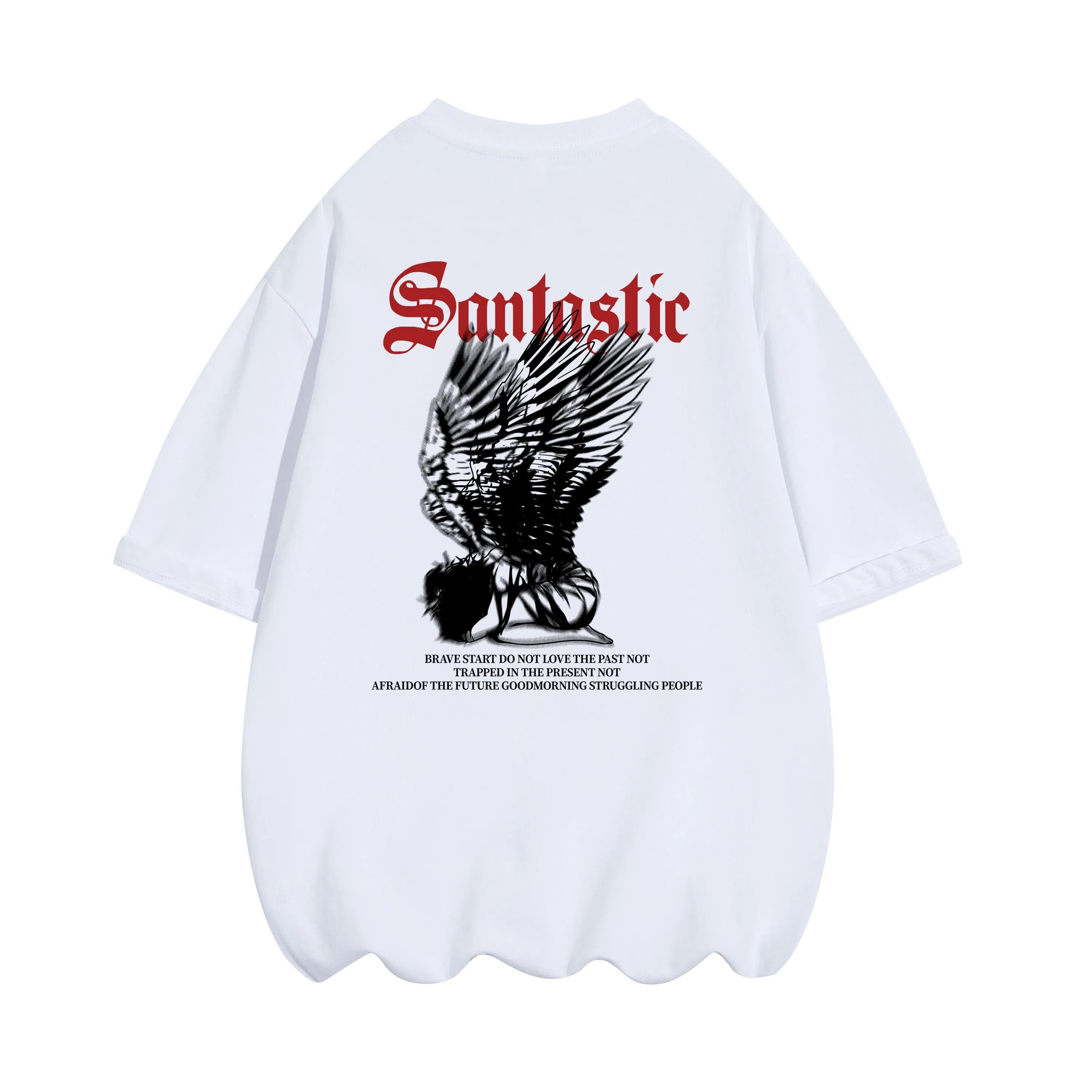 SANTASTIC T