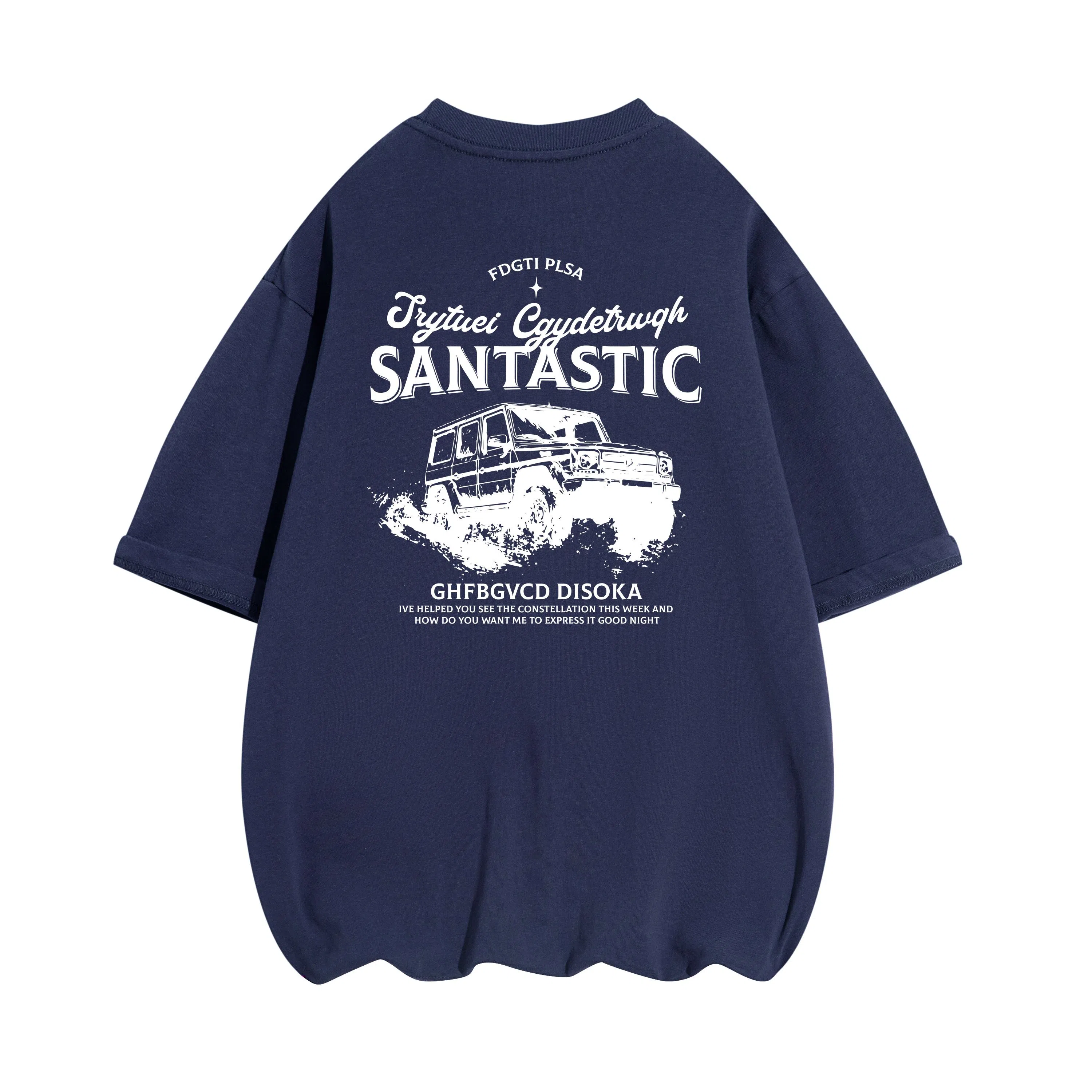 SANTASTIC LOGOT
