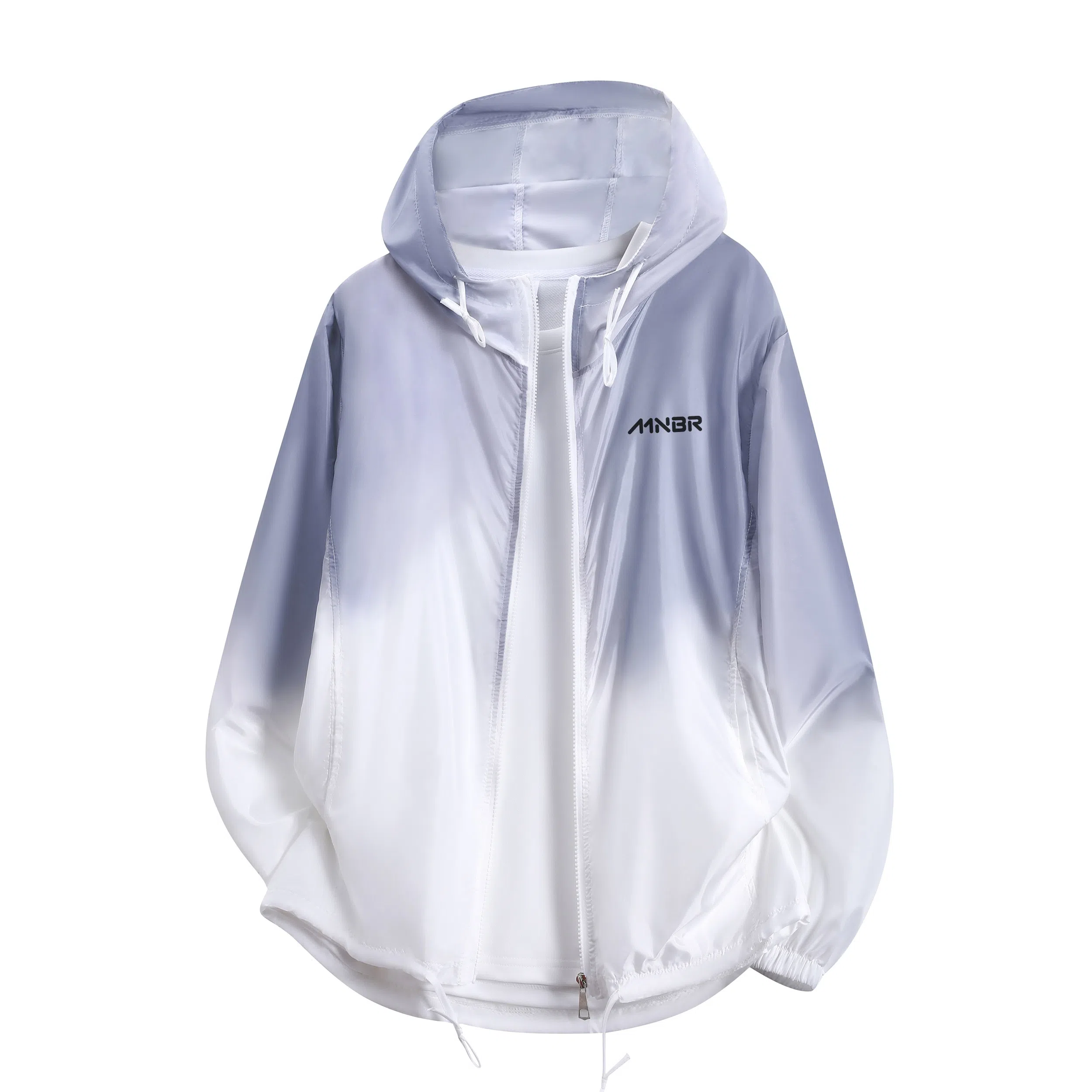 Menblero UPF50+ Logo