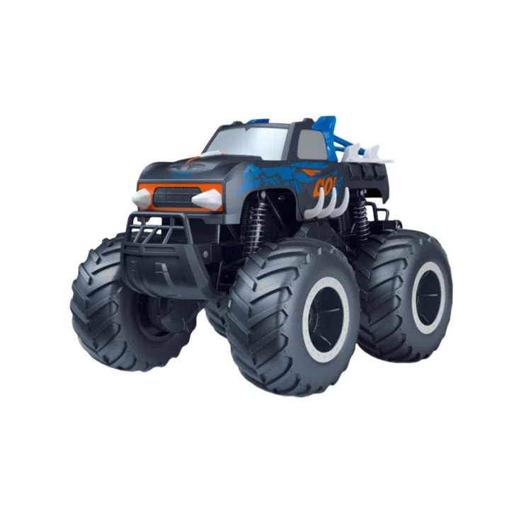 咕轹 山地车 遥控玩具