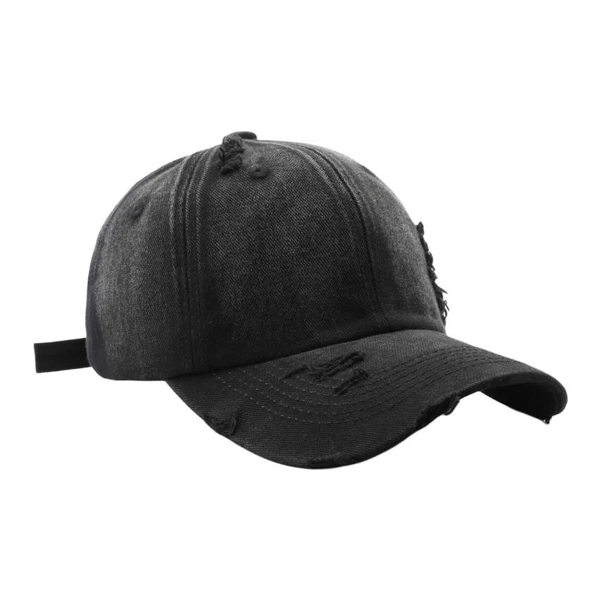 Beerus Vintage Washed Distressed Cap