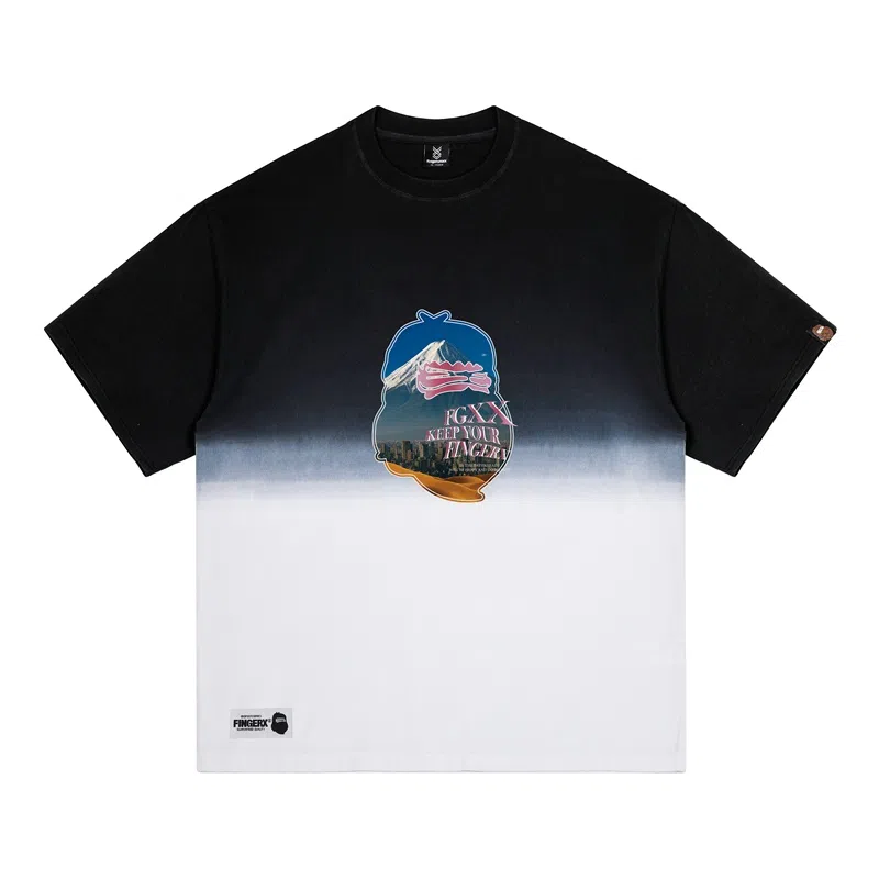 I.TFGXXFingercroxx LogoT