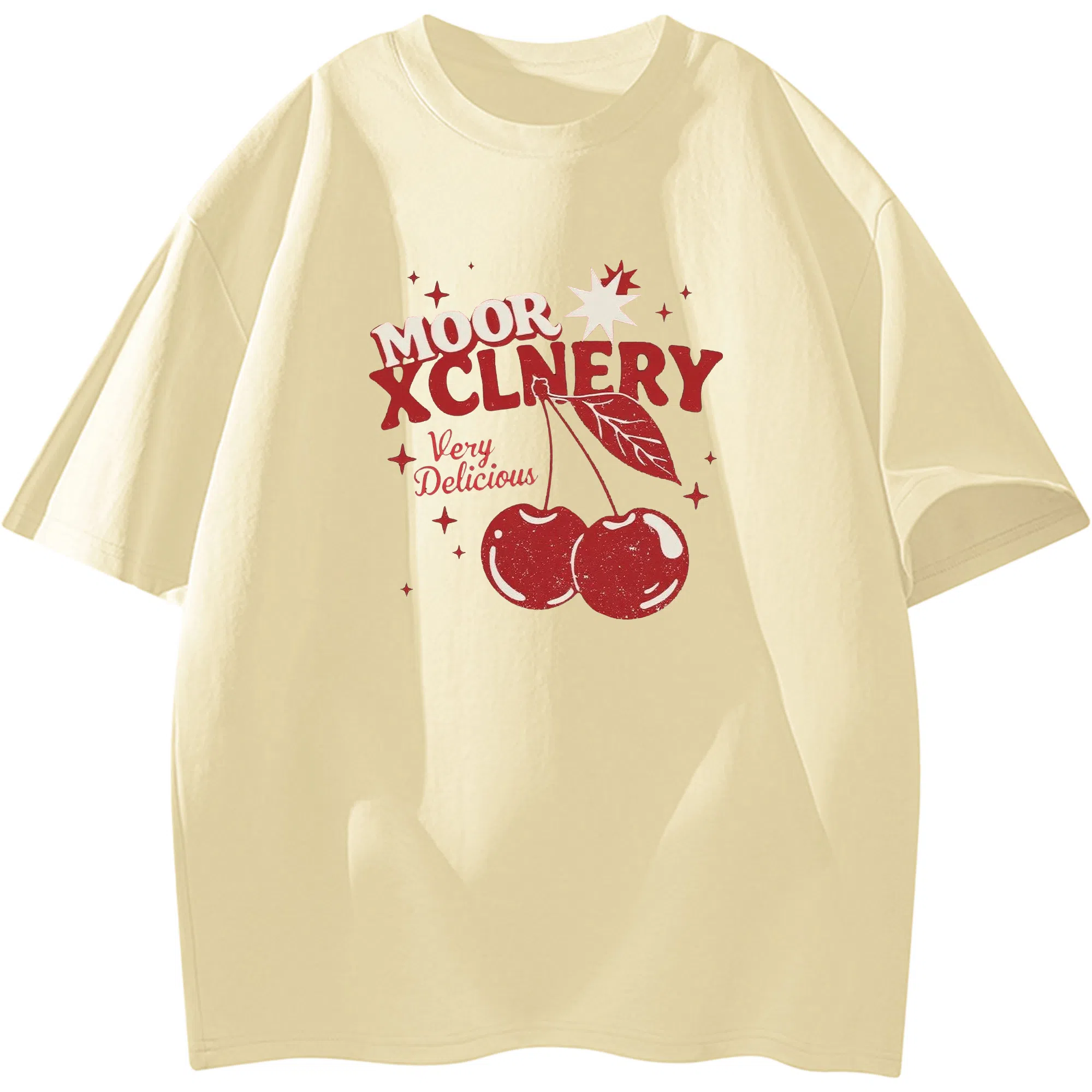MOOR XCLNERY T