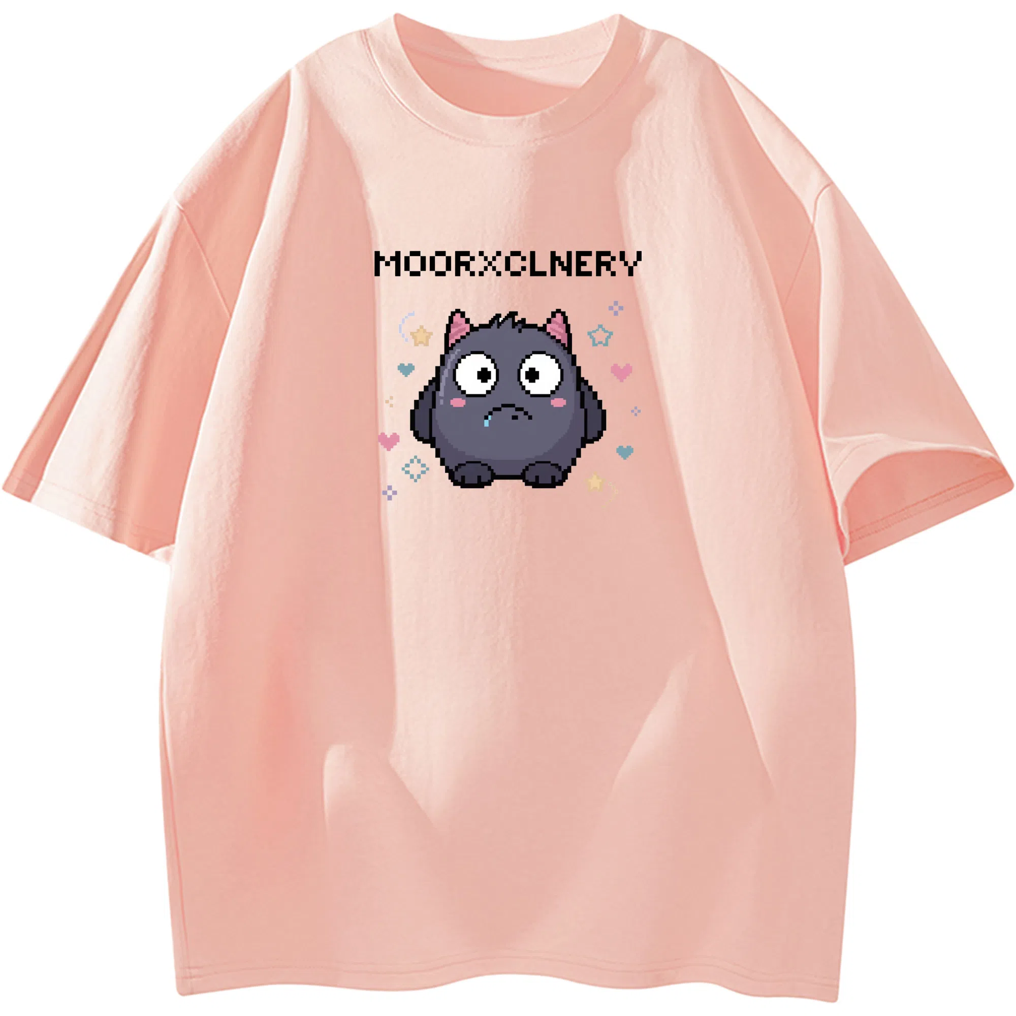 MOOR XCLNERY logoT