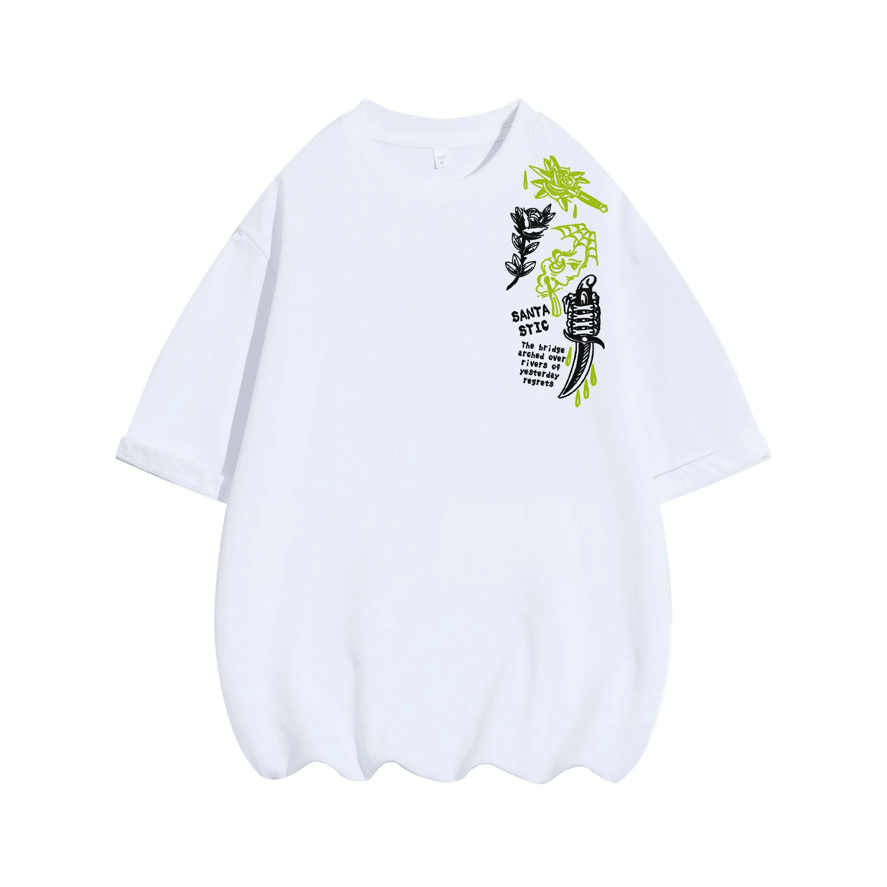 SANTASTIC T