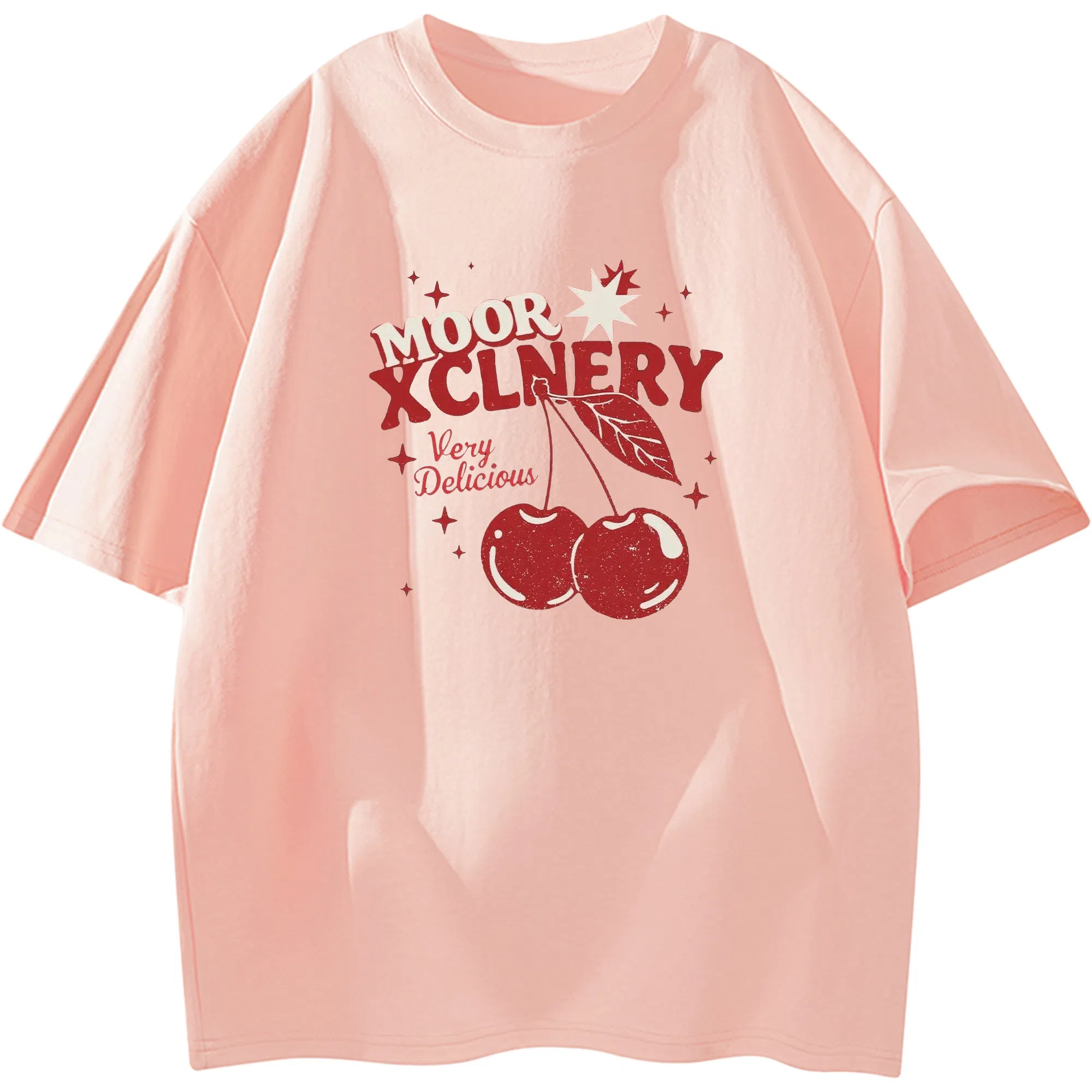 MOOR XCLNERY T