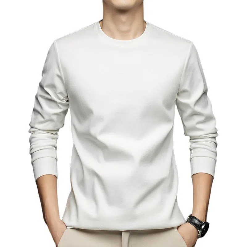 Laoyeche Long Sleeve T-Shirt