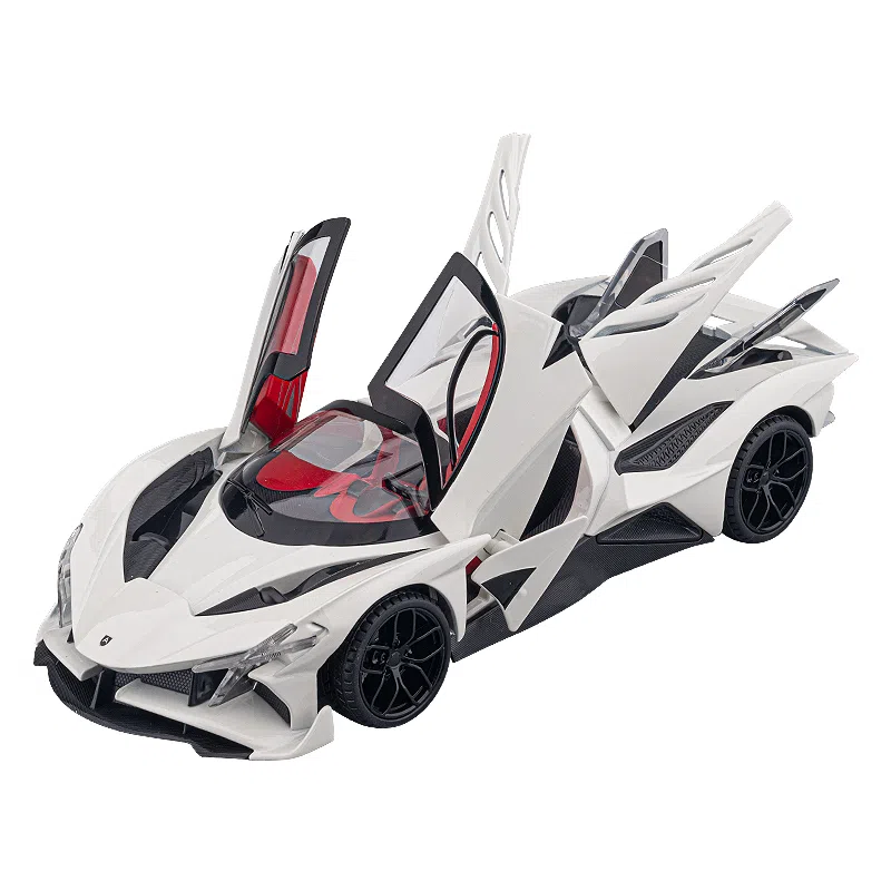 MX EVO 118