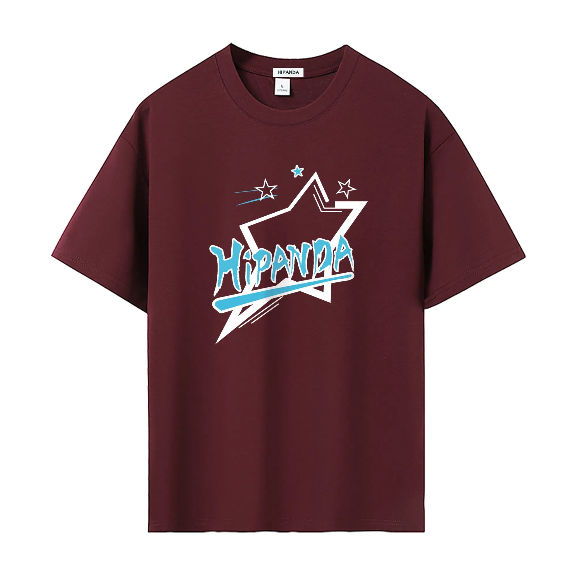HIPANDA LogoT