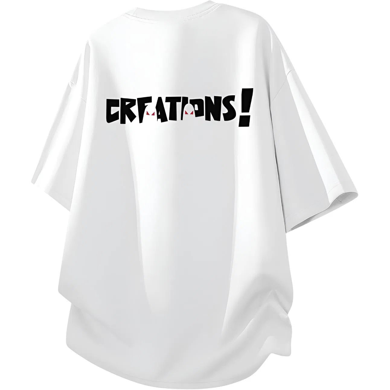 Colorful Creations T