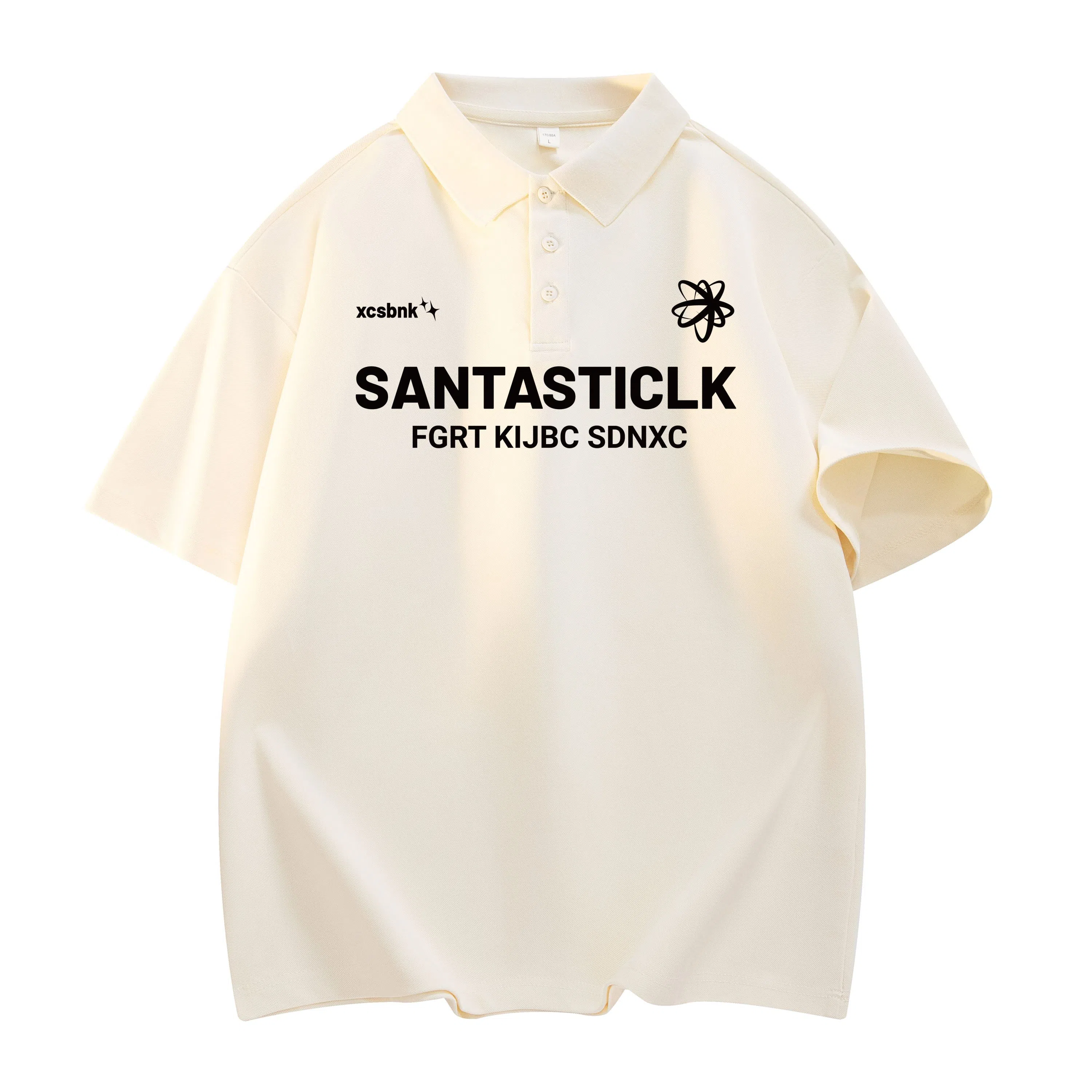 SANTASTIC Polo