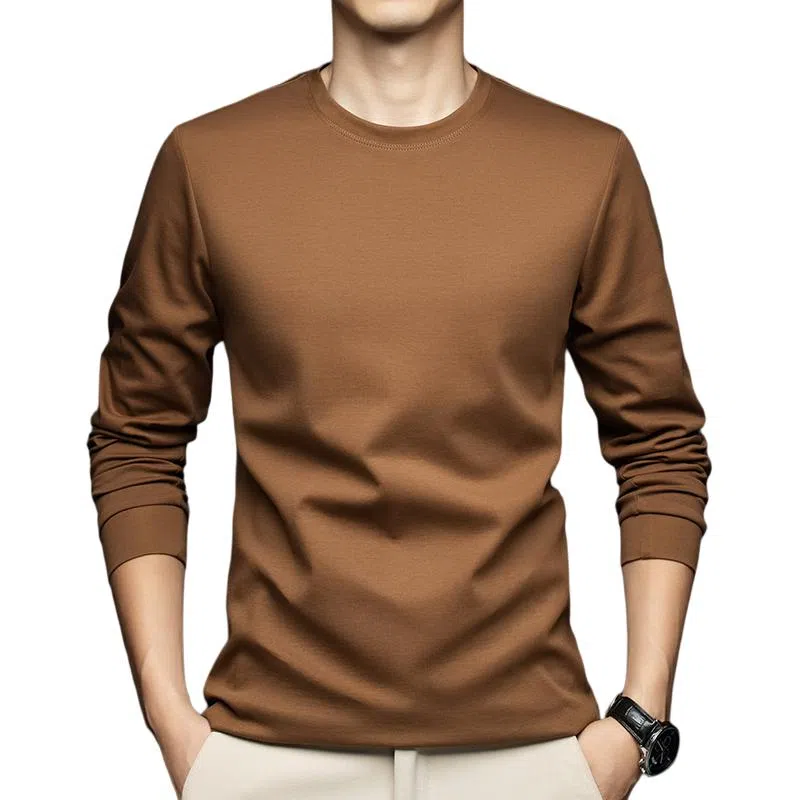Laoyeche Long Sleeve T-Shirt