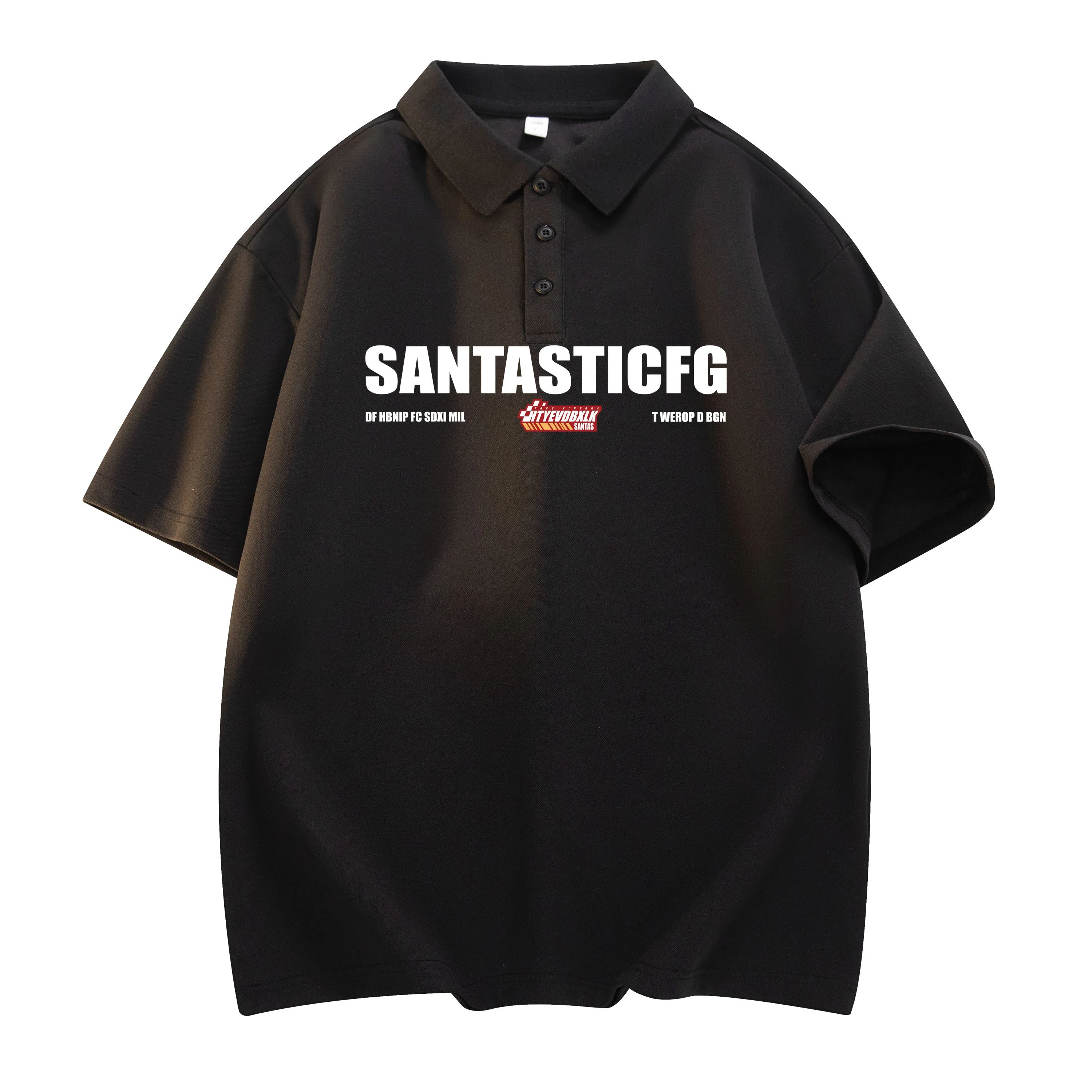 SANTASTIC Polo
