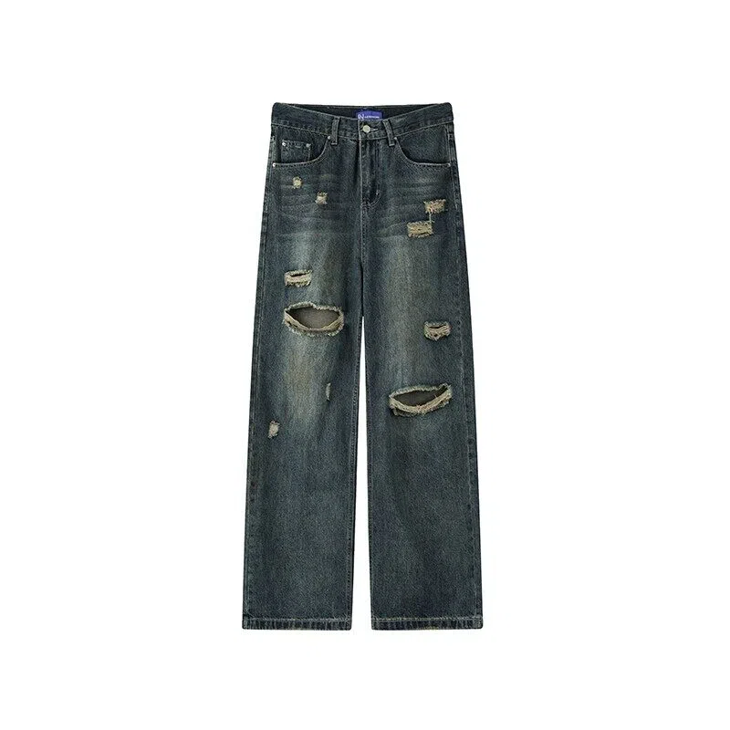 UNDERTIDES Jeans