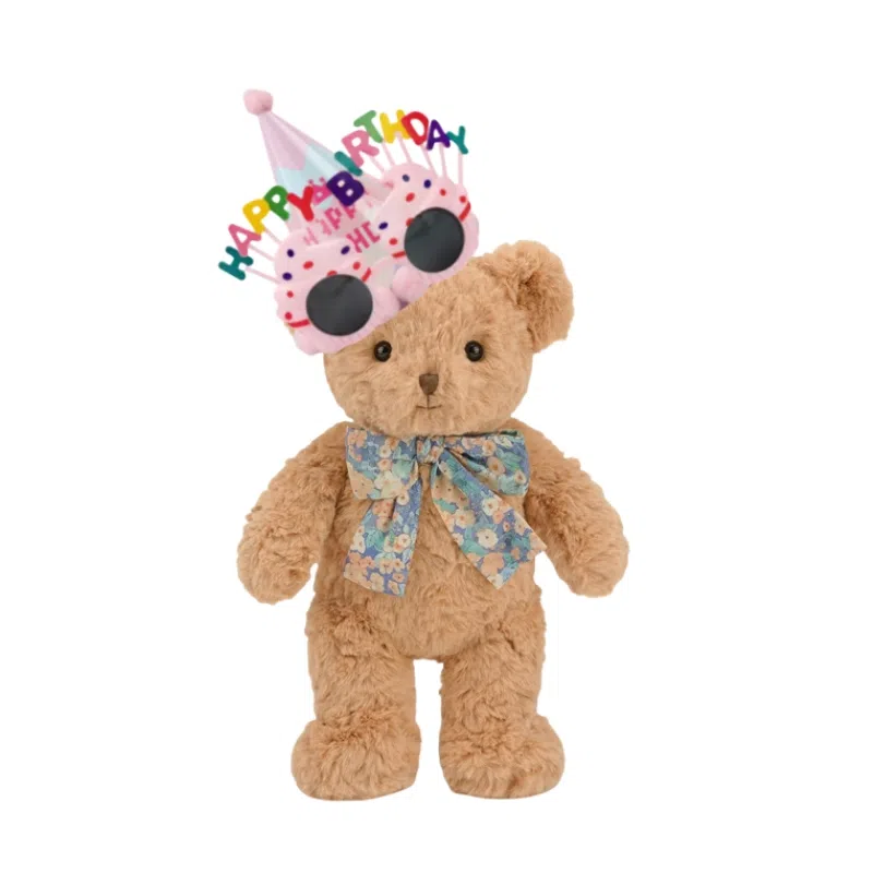 PUDOWRABBIT 33cm42cm