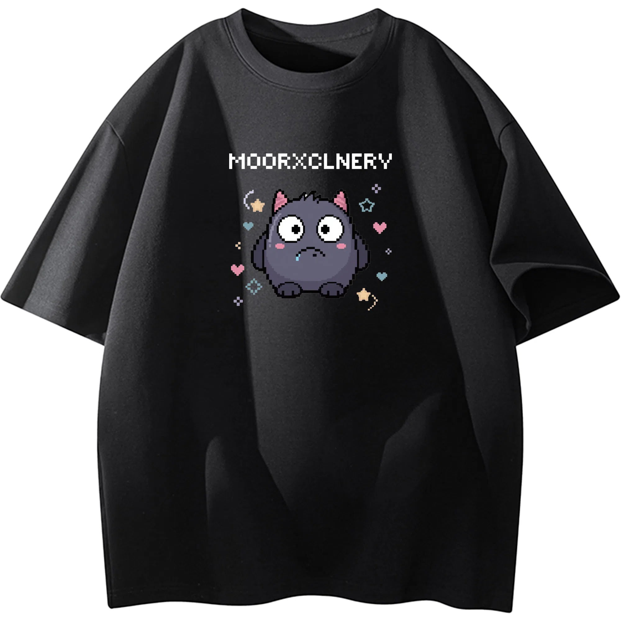 MOOR XCLNERY logoT