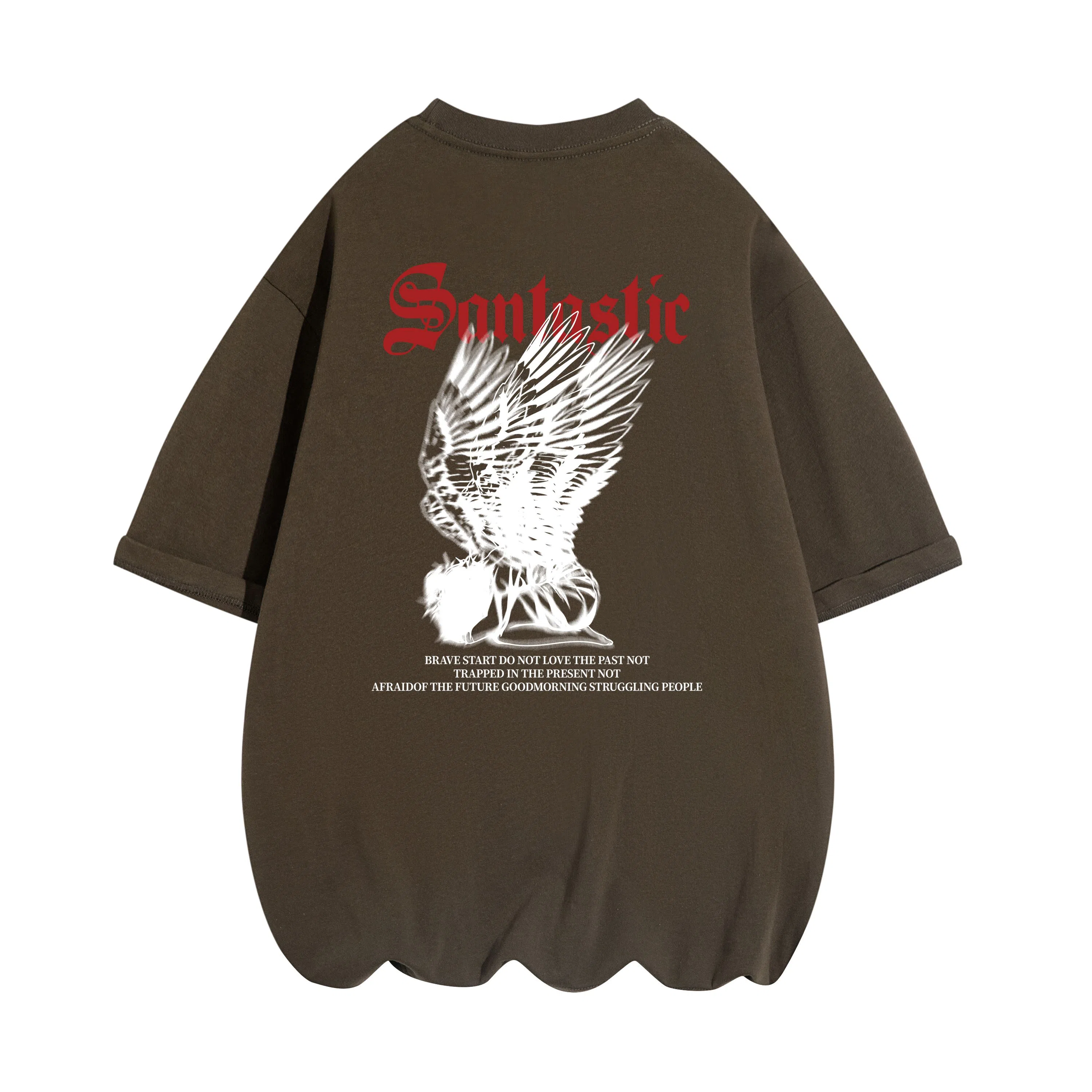 SANTASTIC T