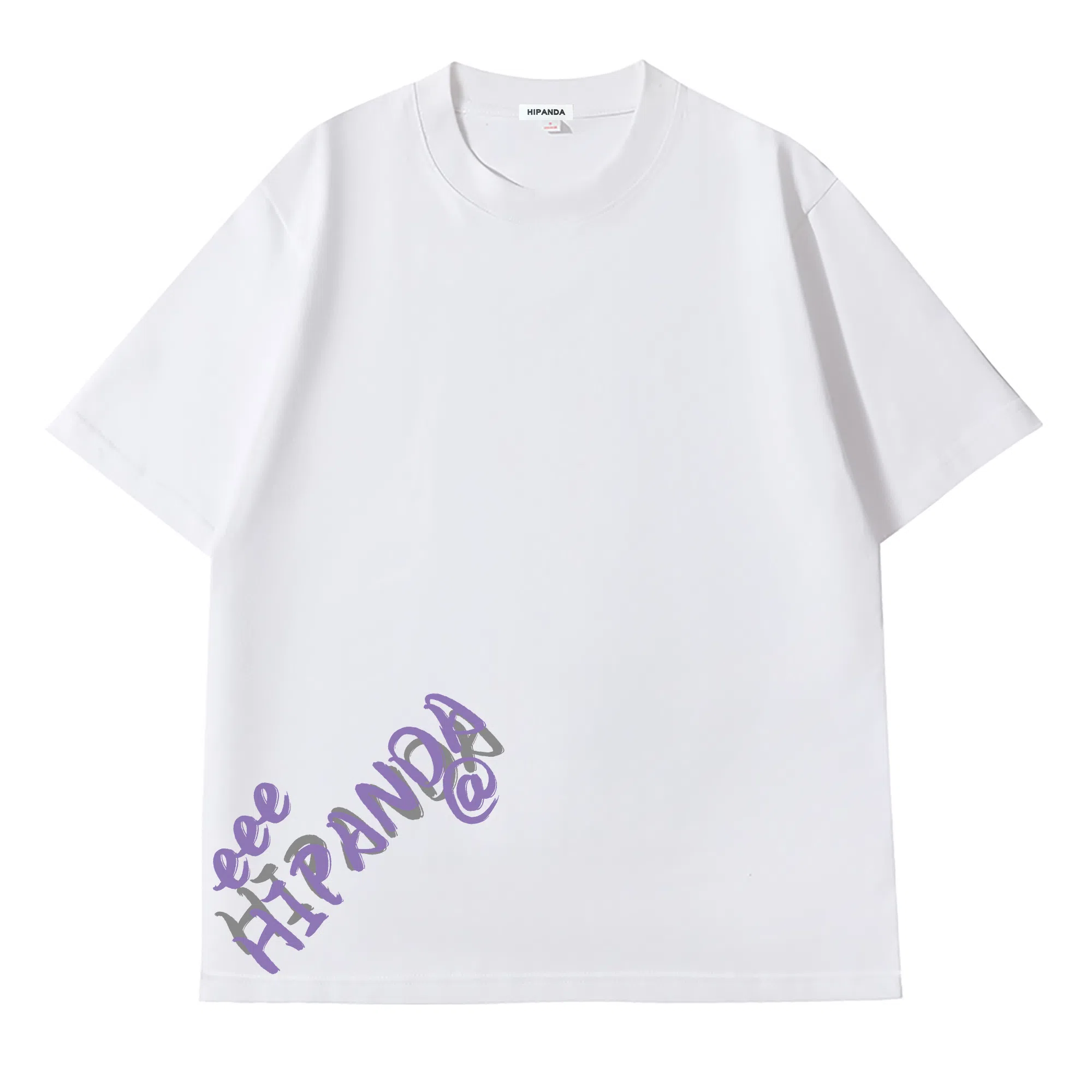 HIPANDA logoT