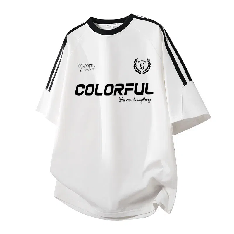 Colorful Creations logoT