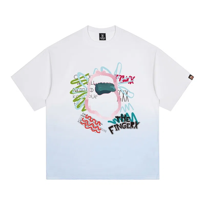 I.TFGXXFingercroxx LogoT