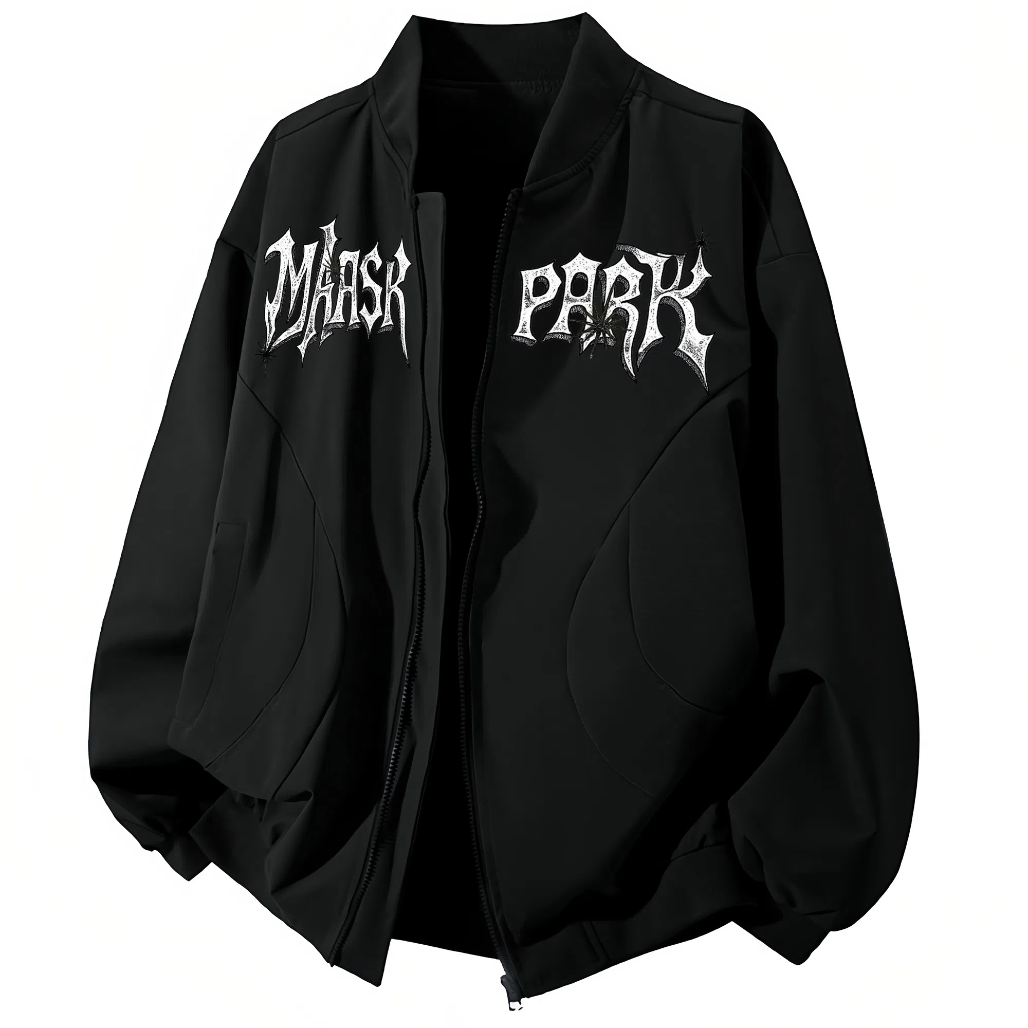 MASKPARK Jacket