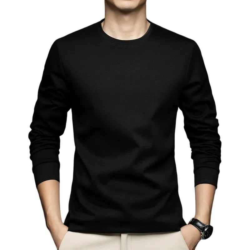Laoyeche Long Sleeve T-Shirt