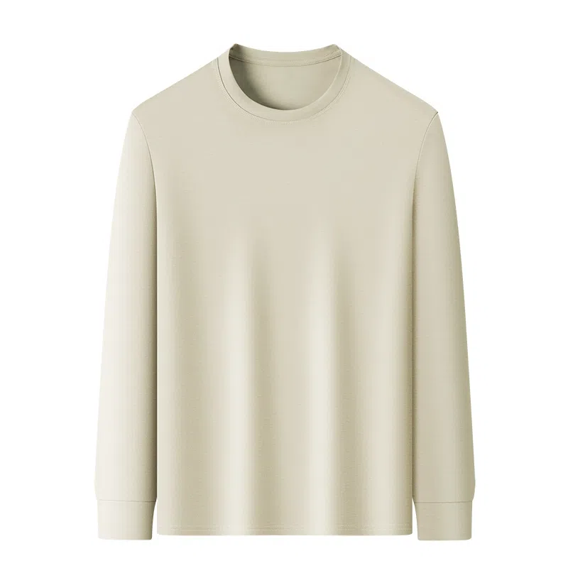 Laoyeche Long Sleeve T-Shirt