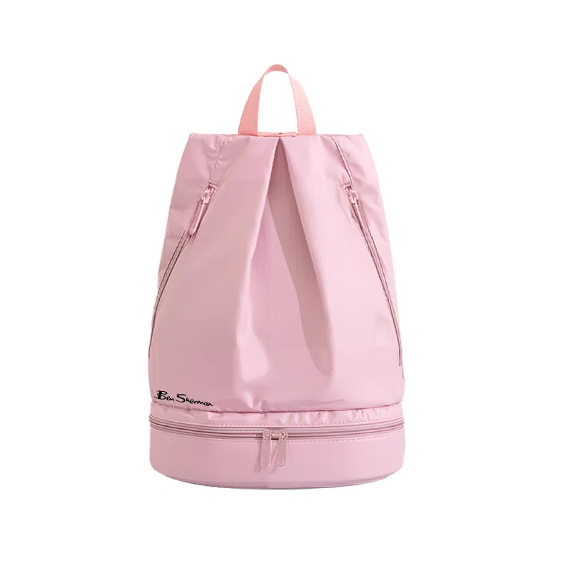Ben Sherman Oxford Backpack