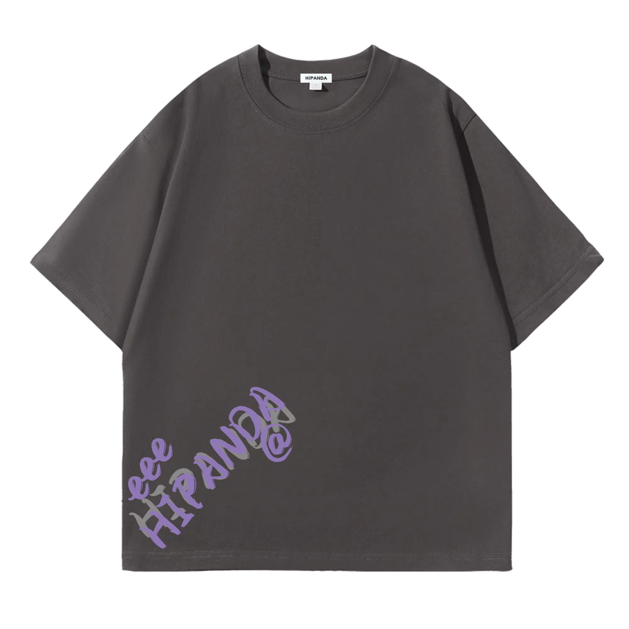 HIPANDA logoT