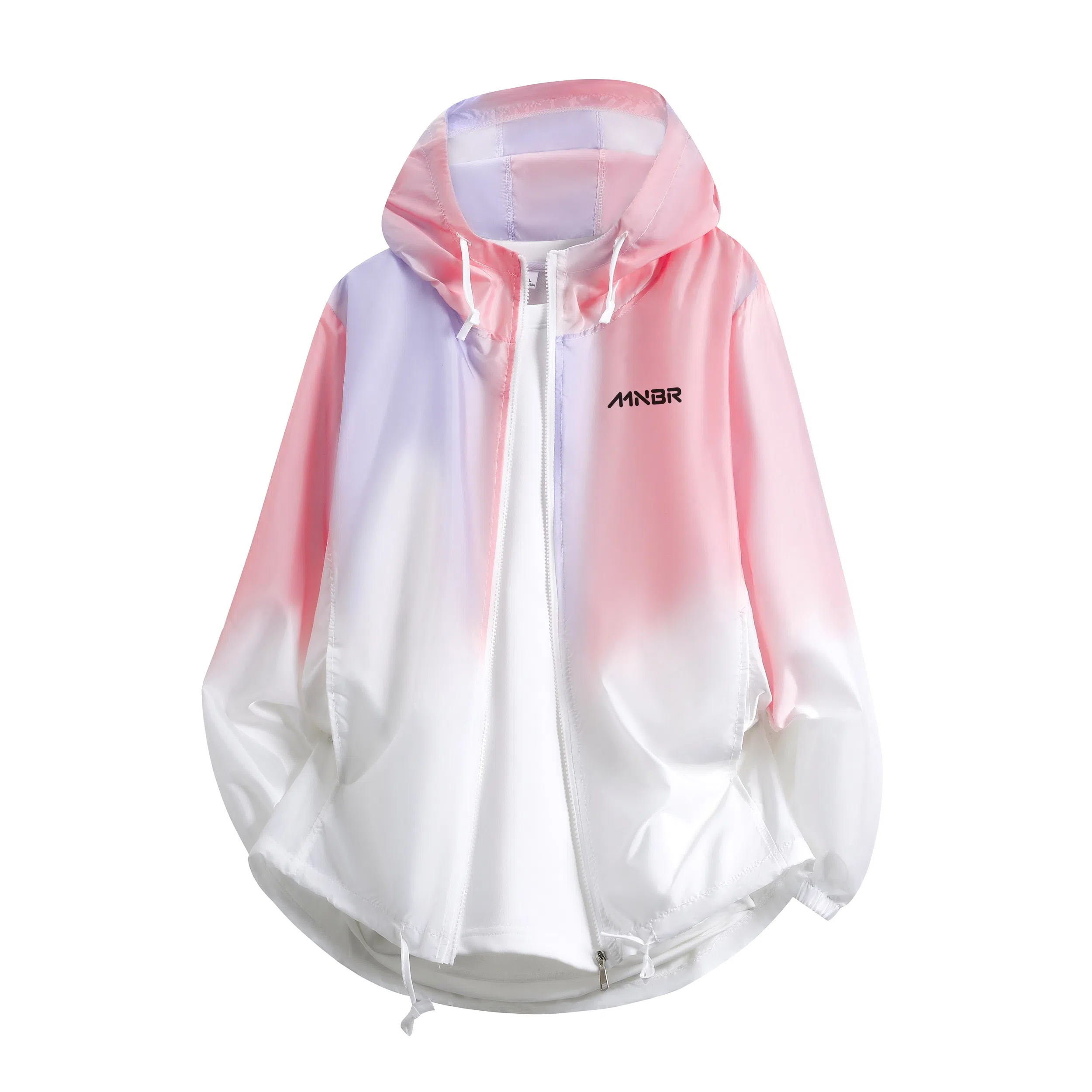 Menblero UPF50+ Logo