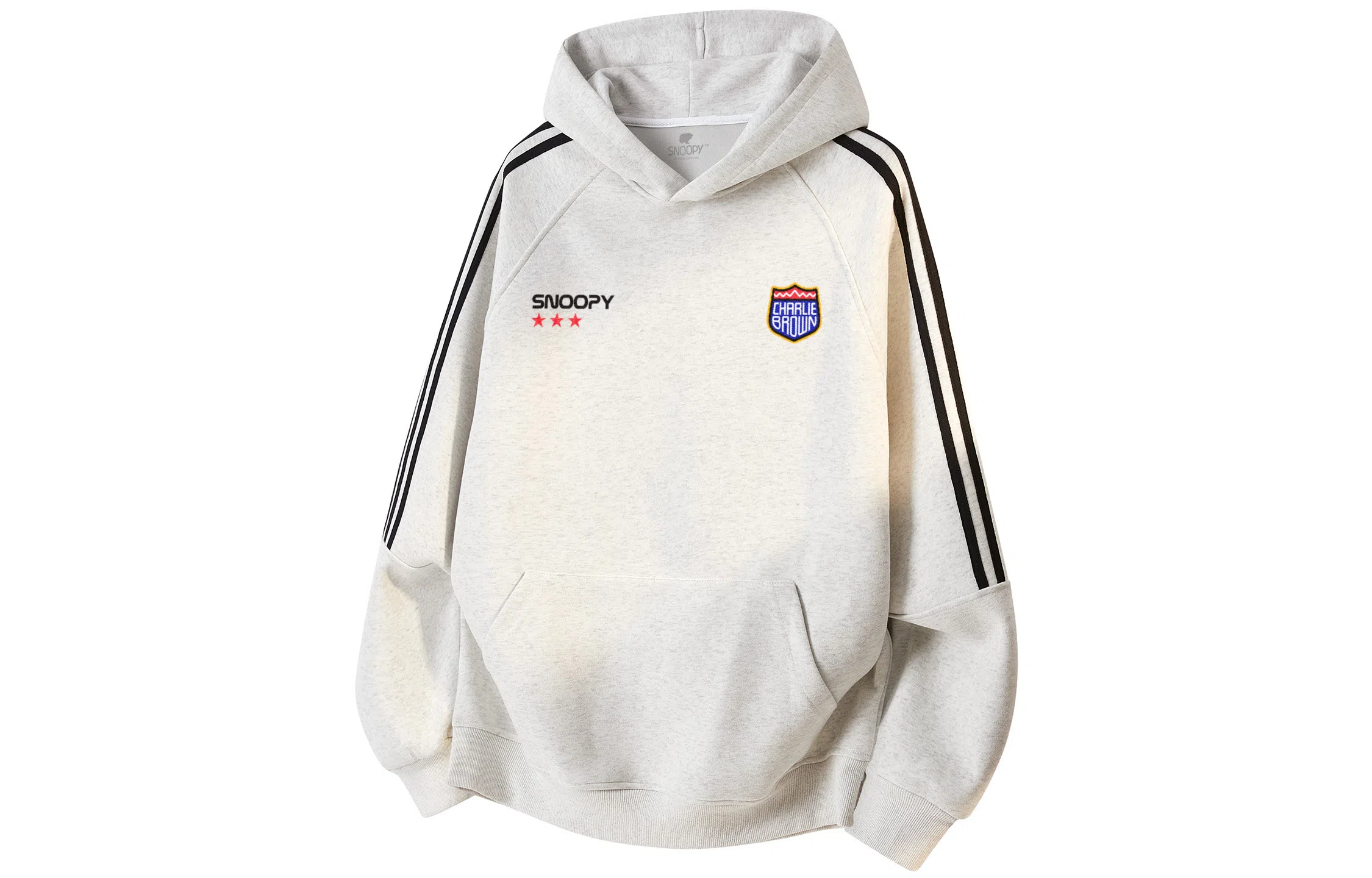 SNOOPY Logo