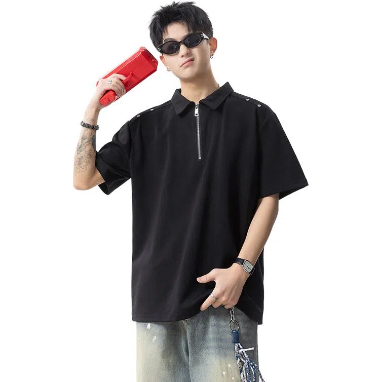 CITYLINK TACTIC TPolo