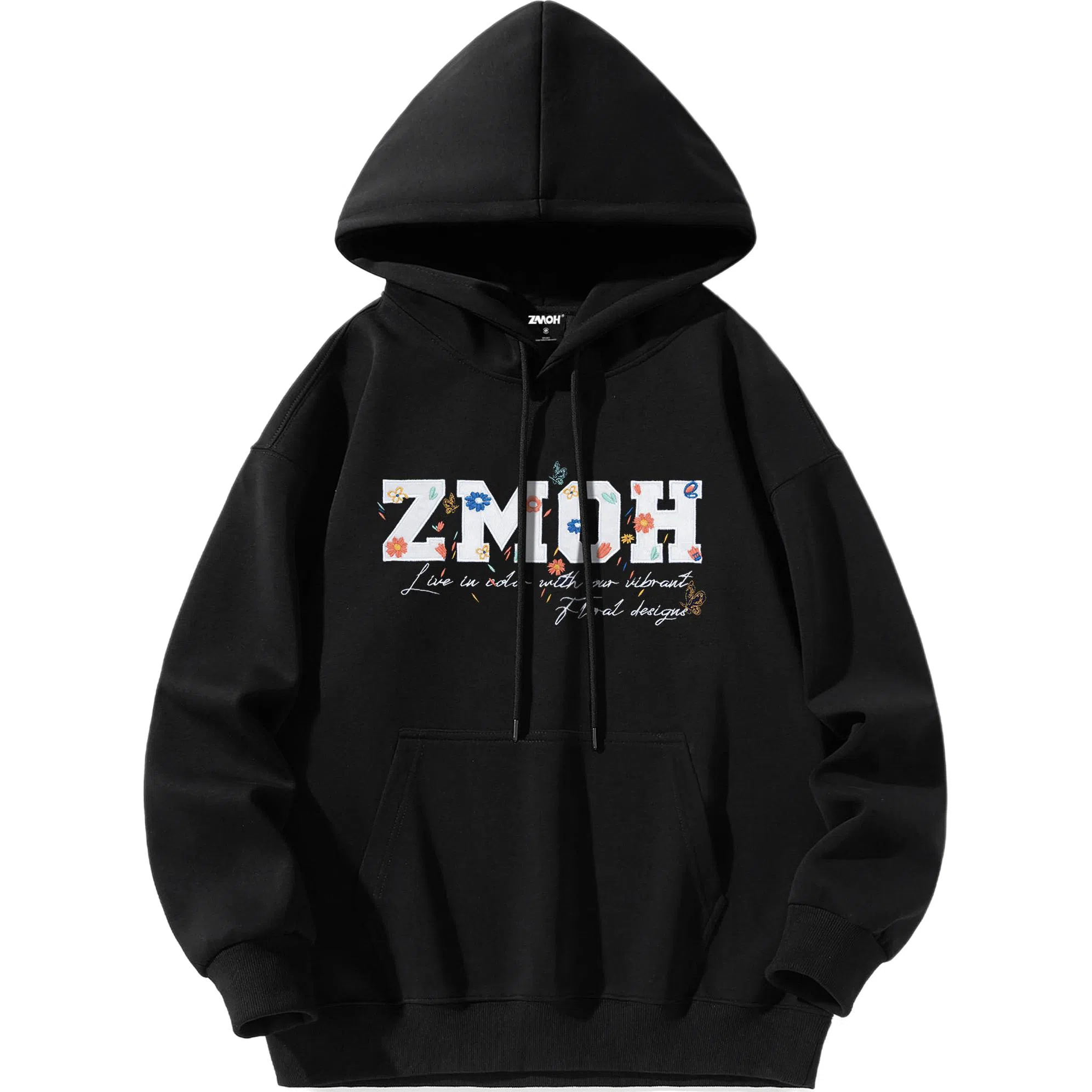 ZMOH