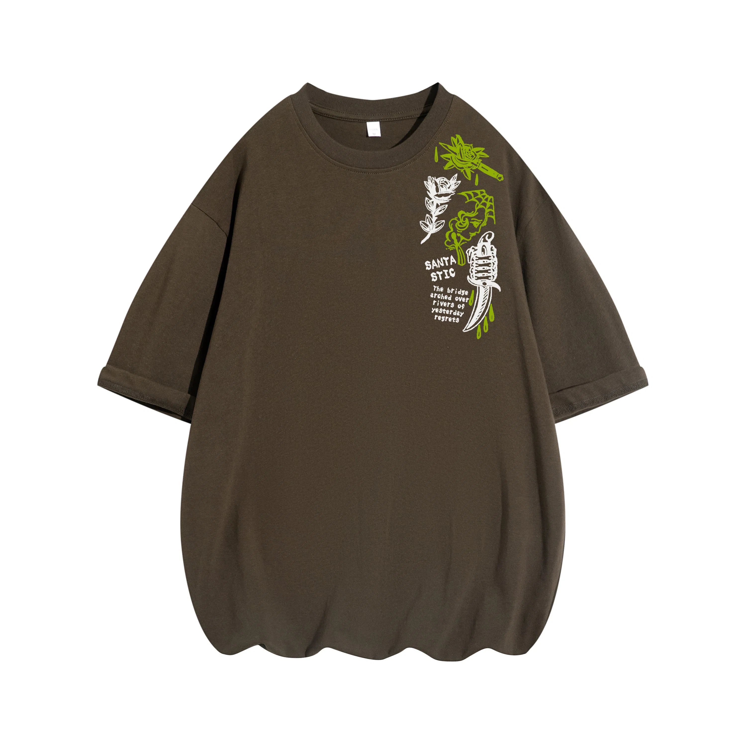 SANTASTIC T
