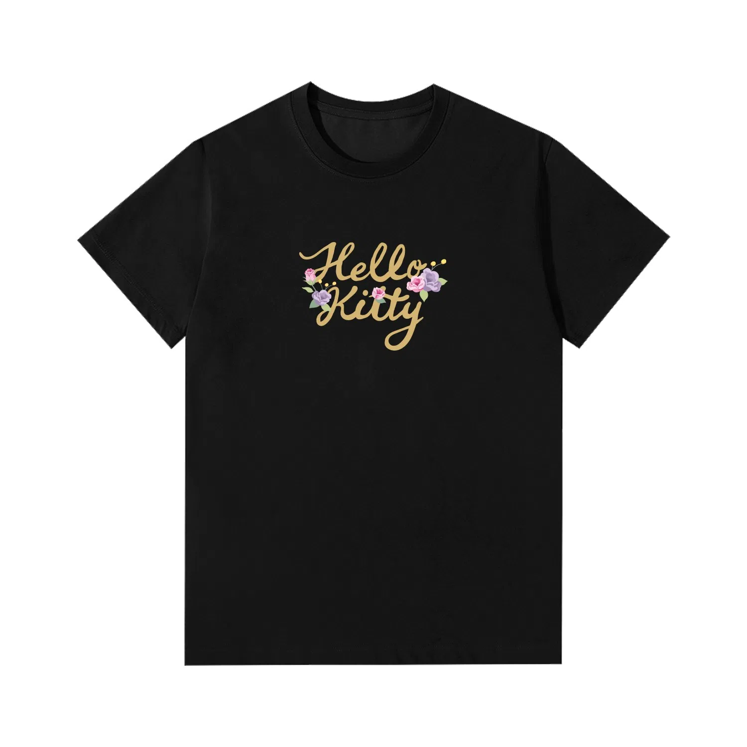 Sanrio x Hello Kitty T