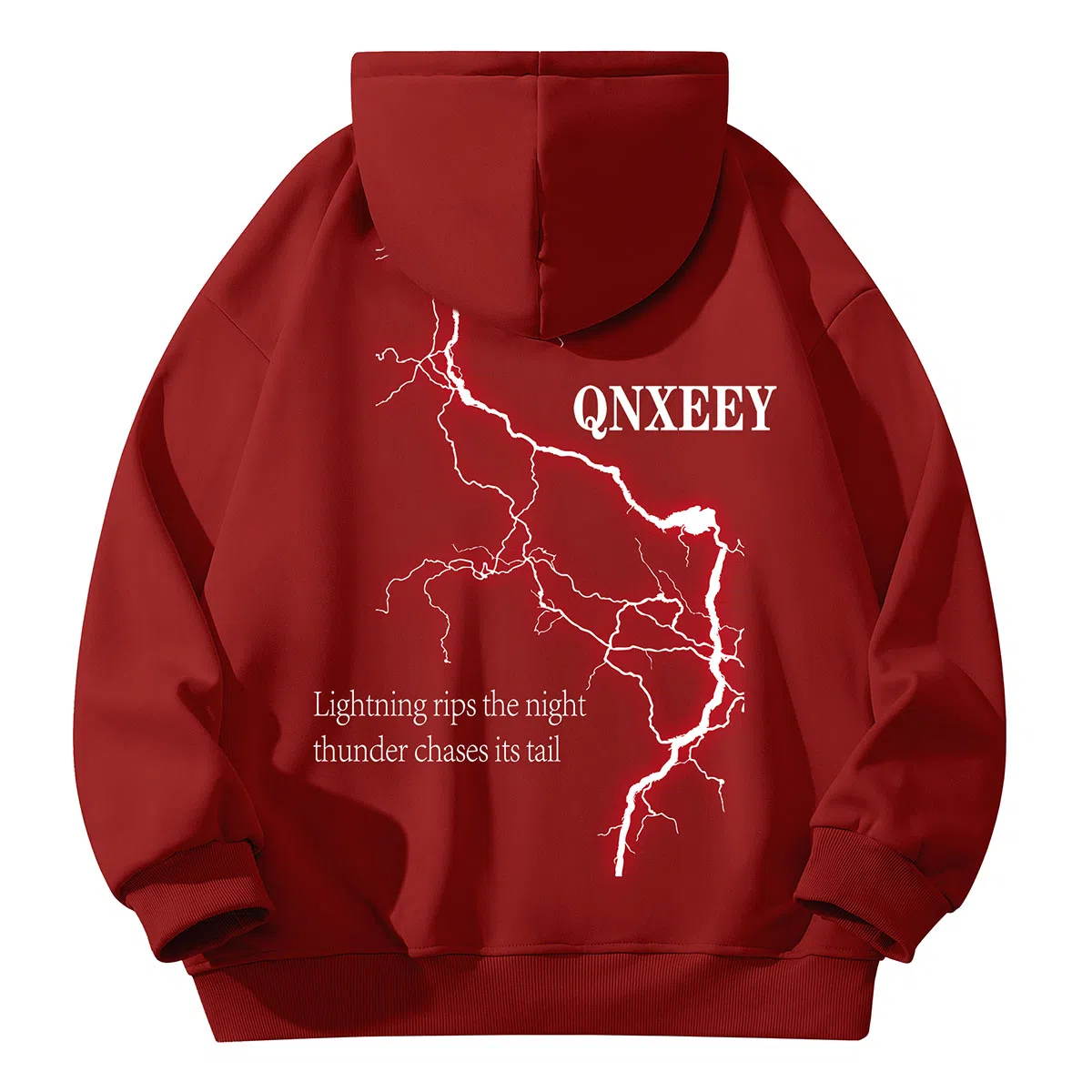 Qnxeey Logo