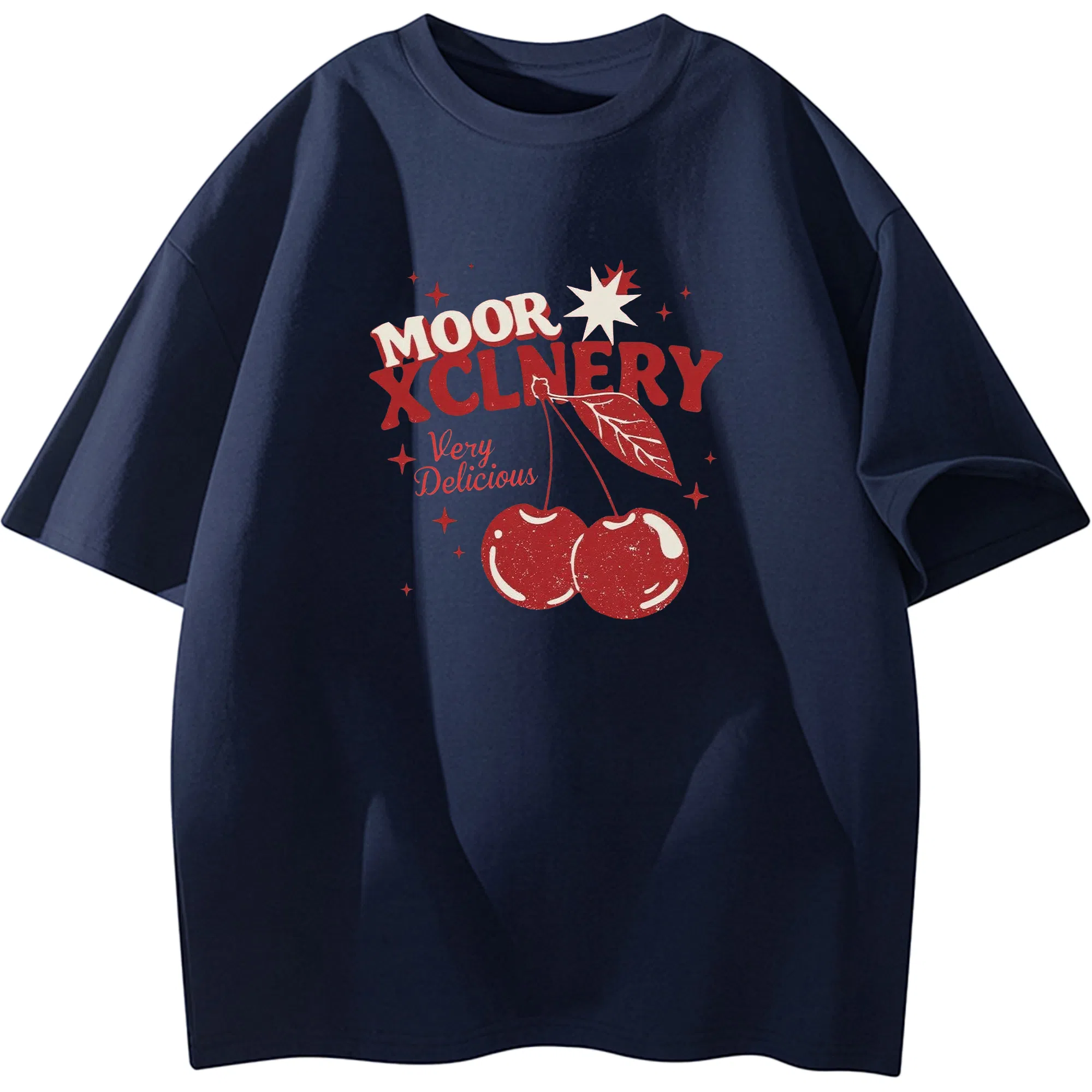 MOOR XCLNERY T