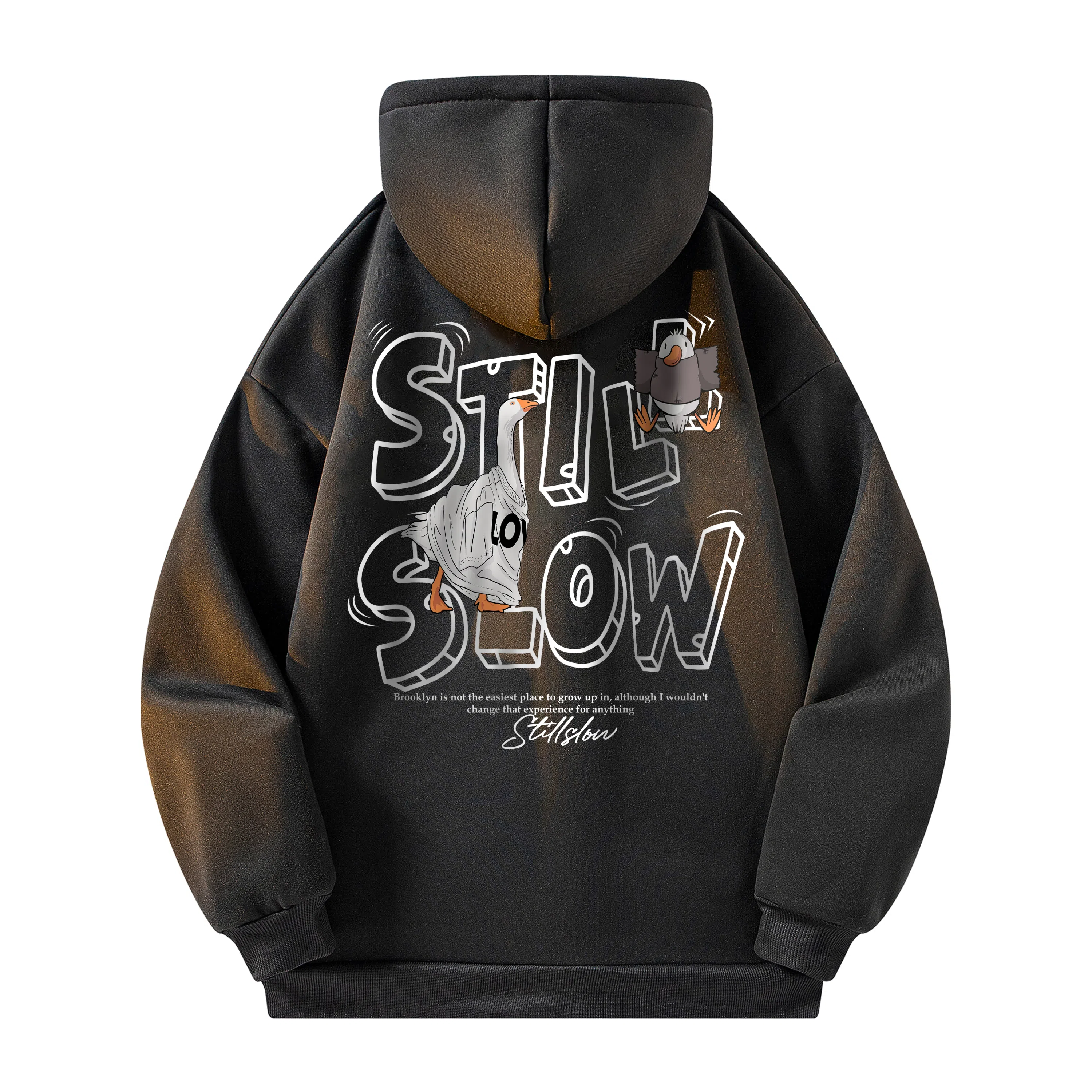 Stillslow Logo