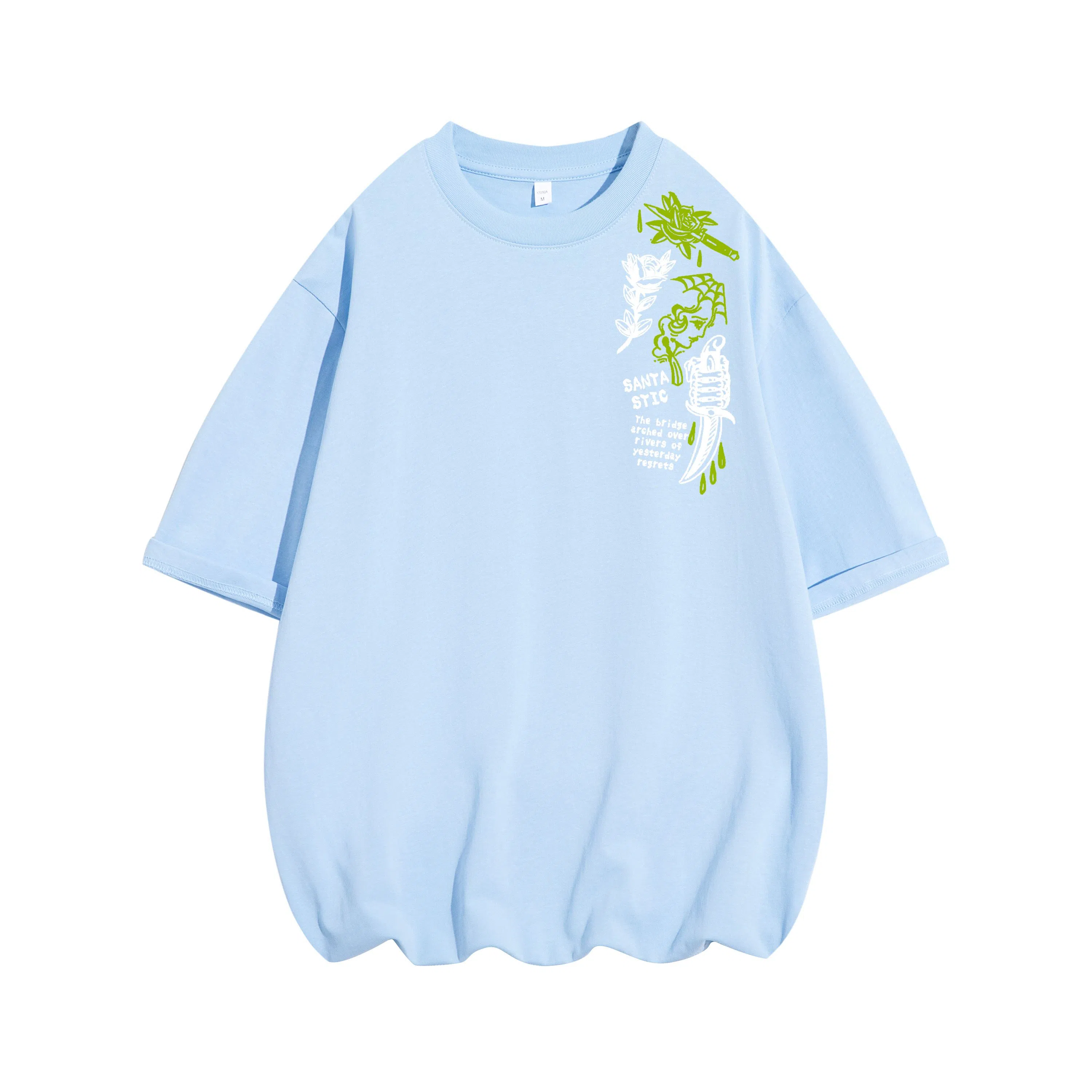 SANTASTIC T