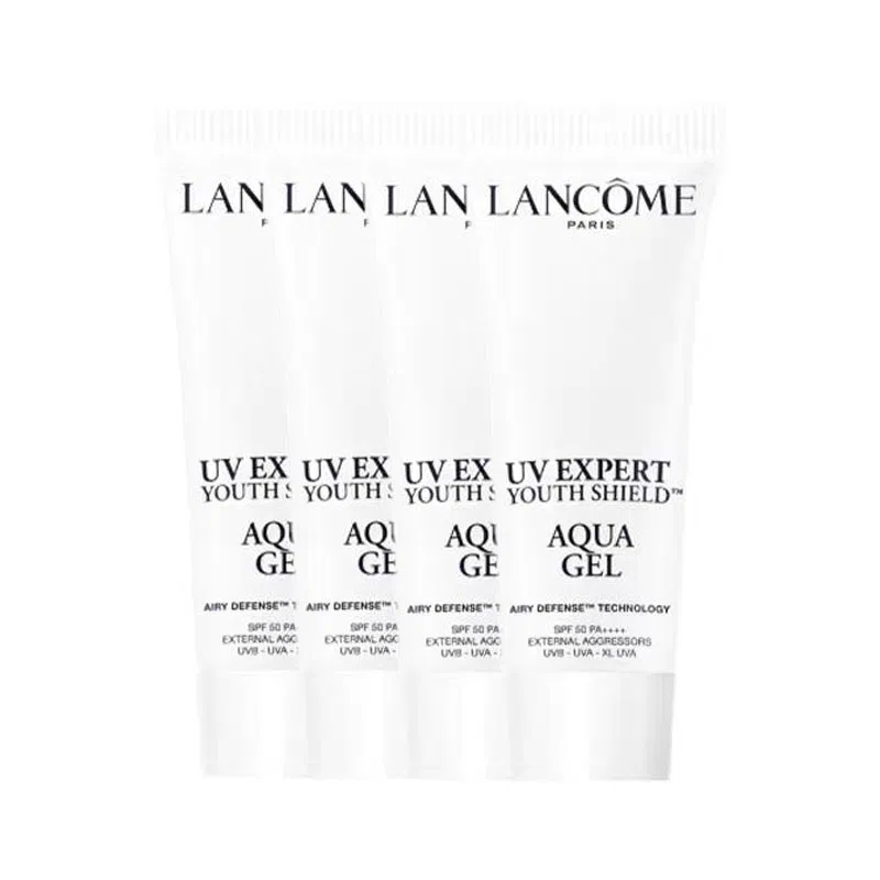 SPF50 PA++ 10ml*410ml*510ml*6